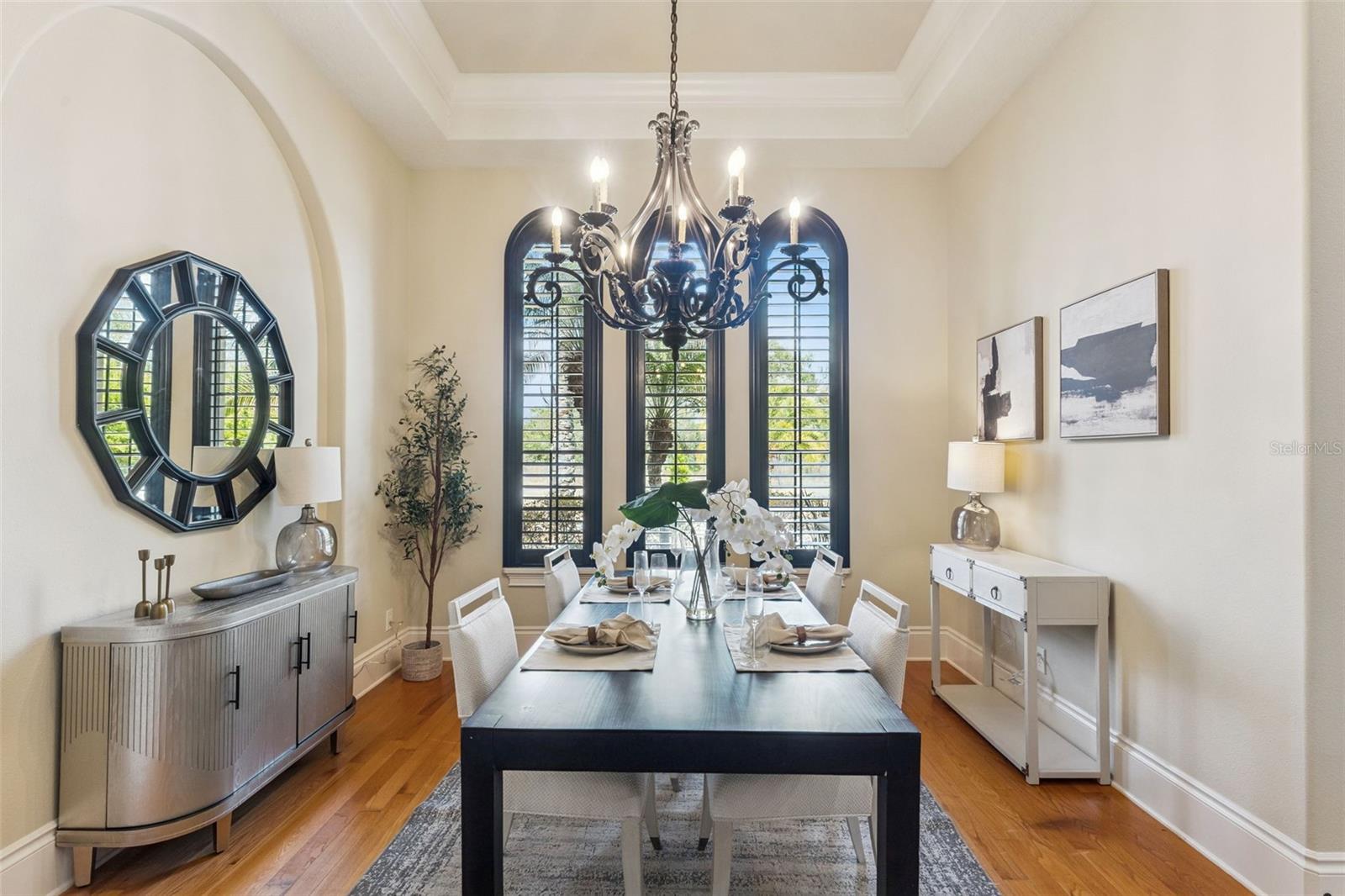 CARLISLE POINT - Residential