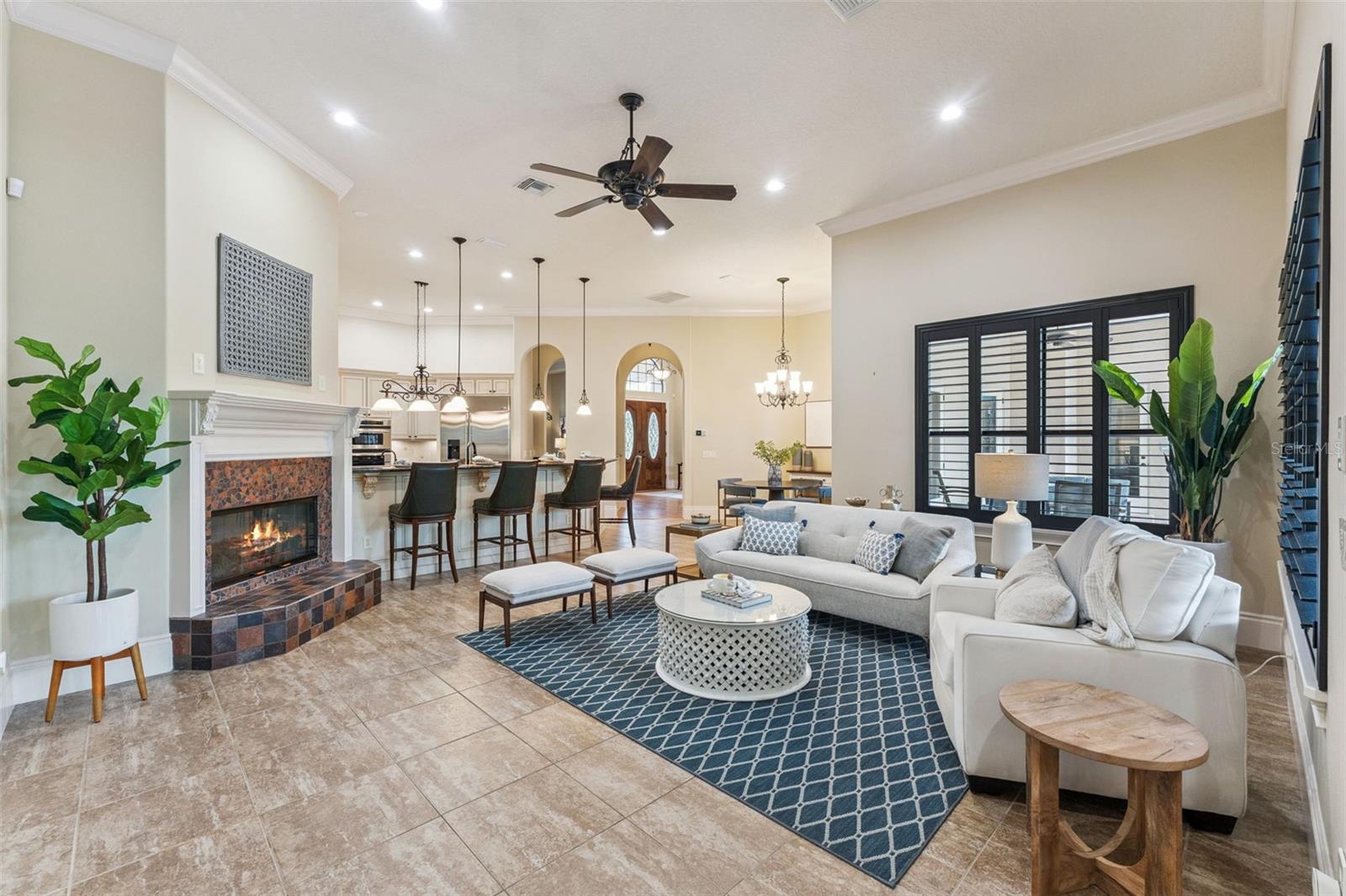 CARLISLE POINT - Residential