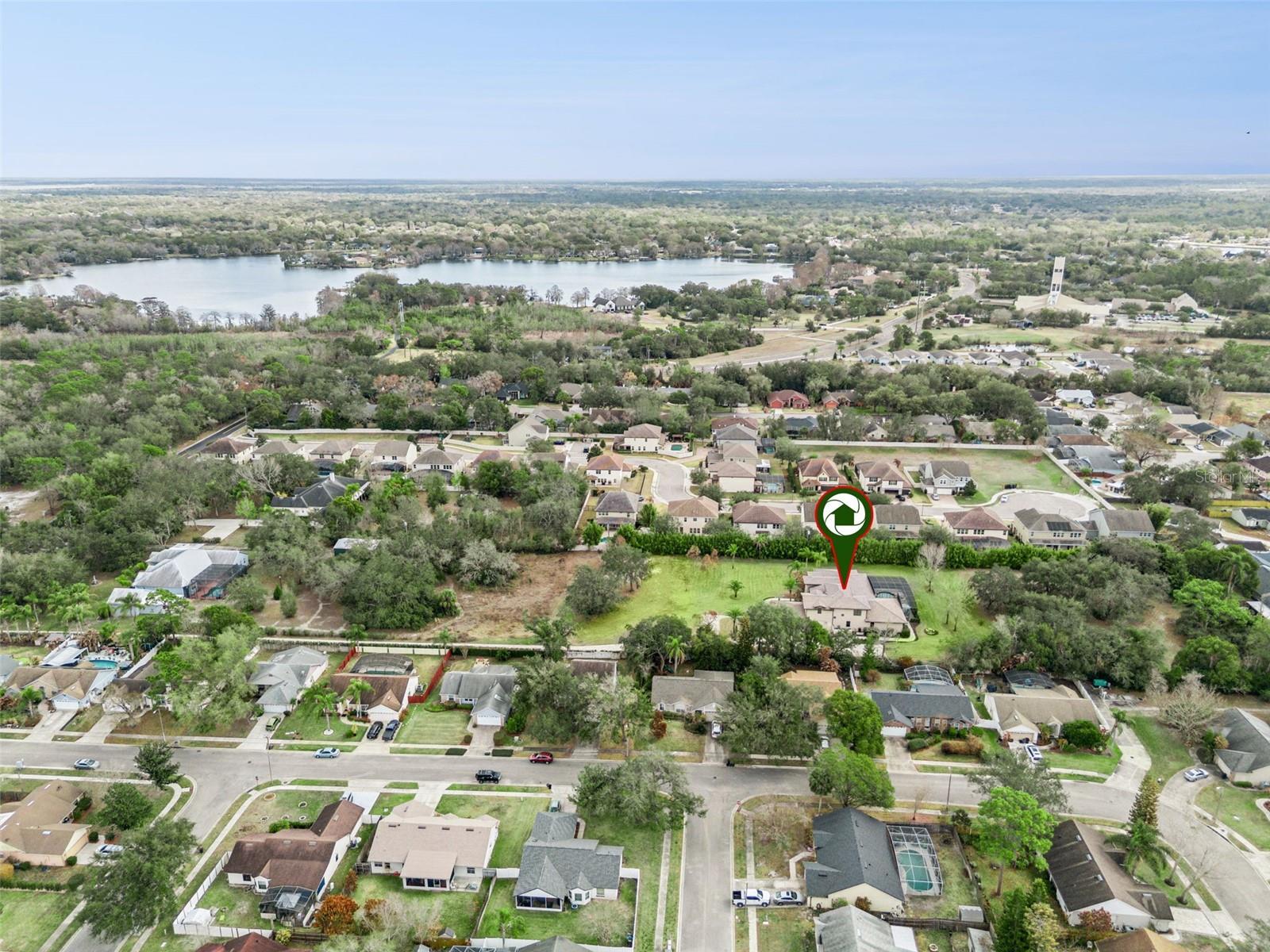 CARLISLE POINT - Residential