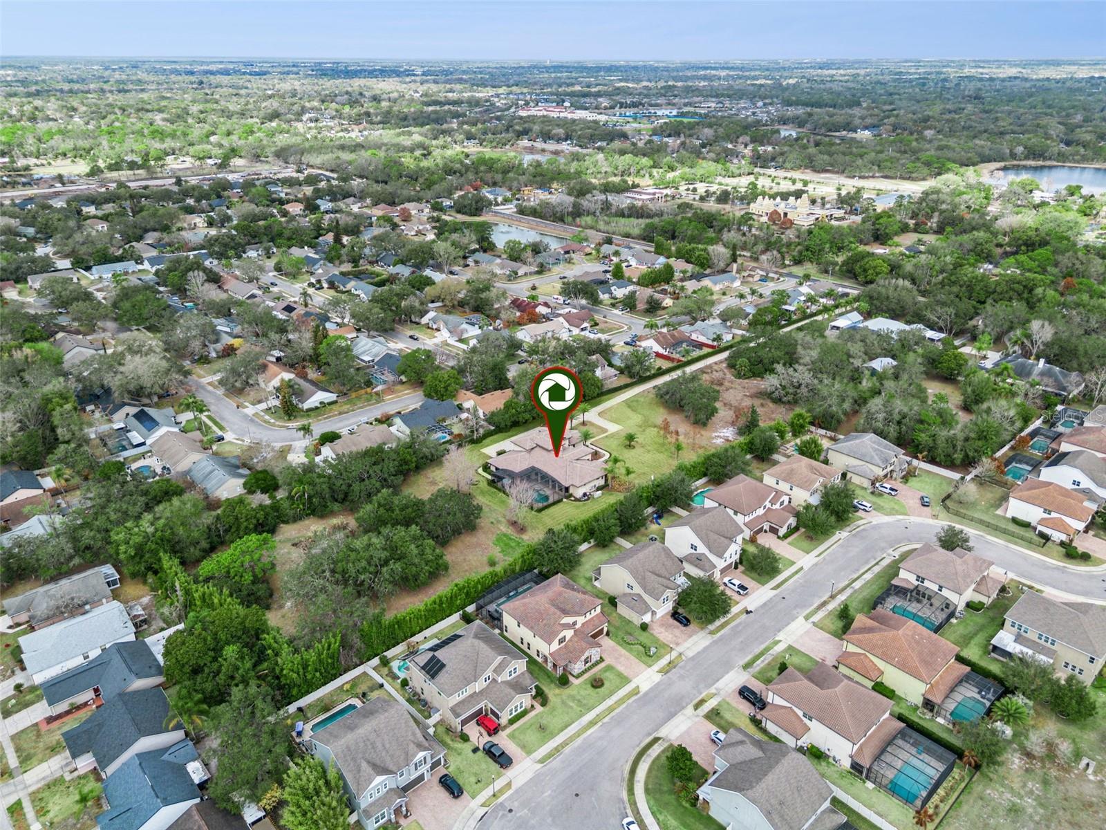 CARLISLE POINT - Residential