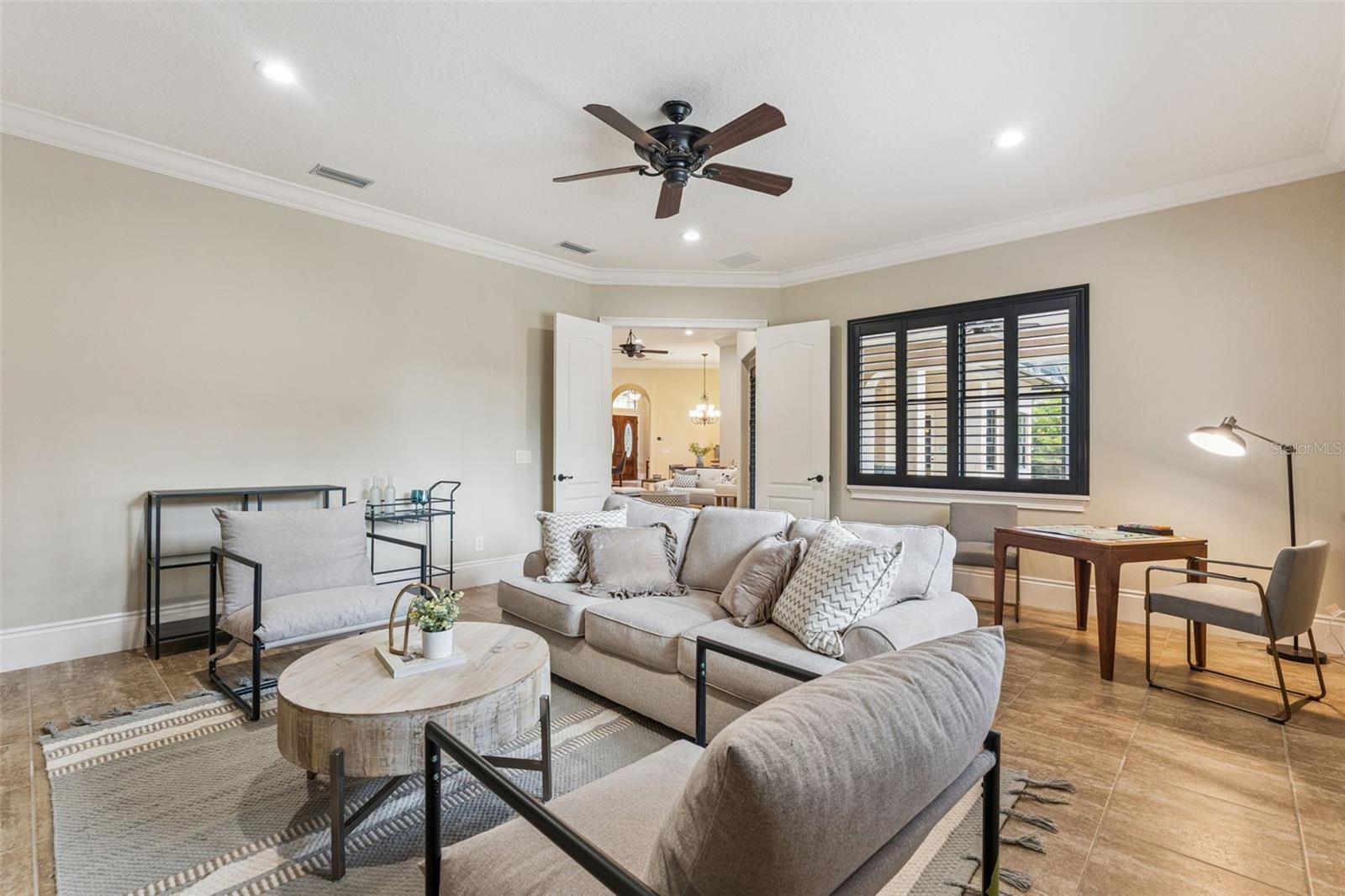 CARLISLE POINT - Residential