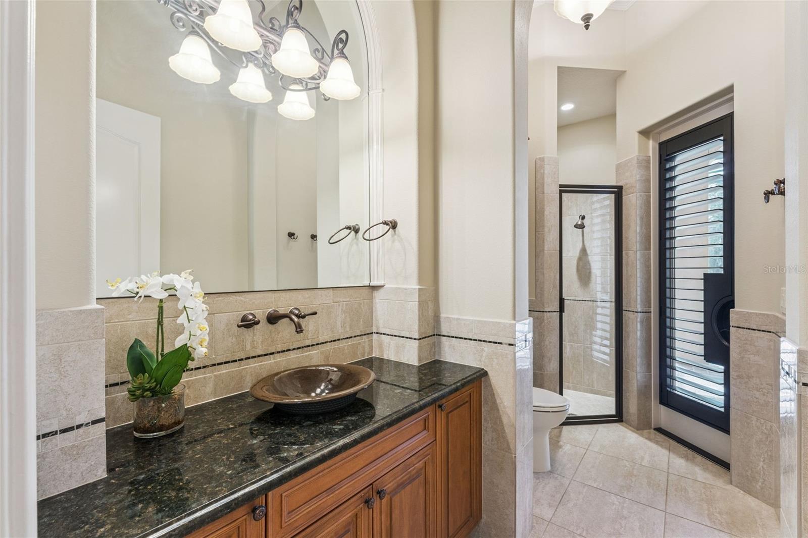 CARLISLE POINT - Residential