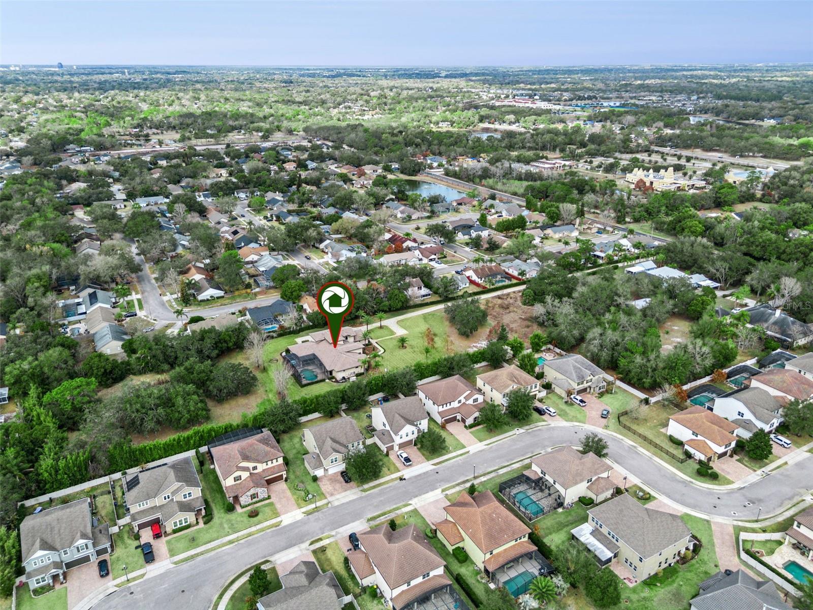 CARLISLE POINT - Residential