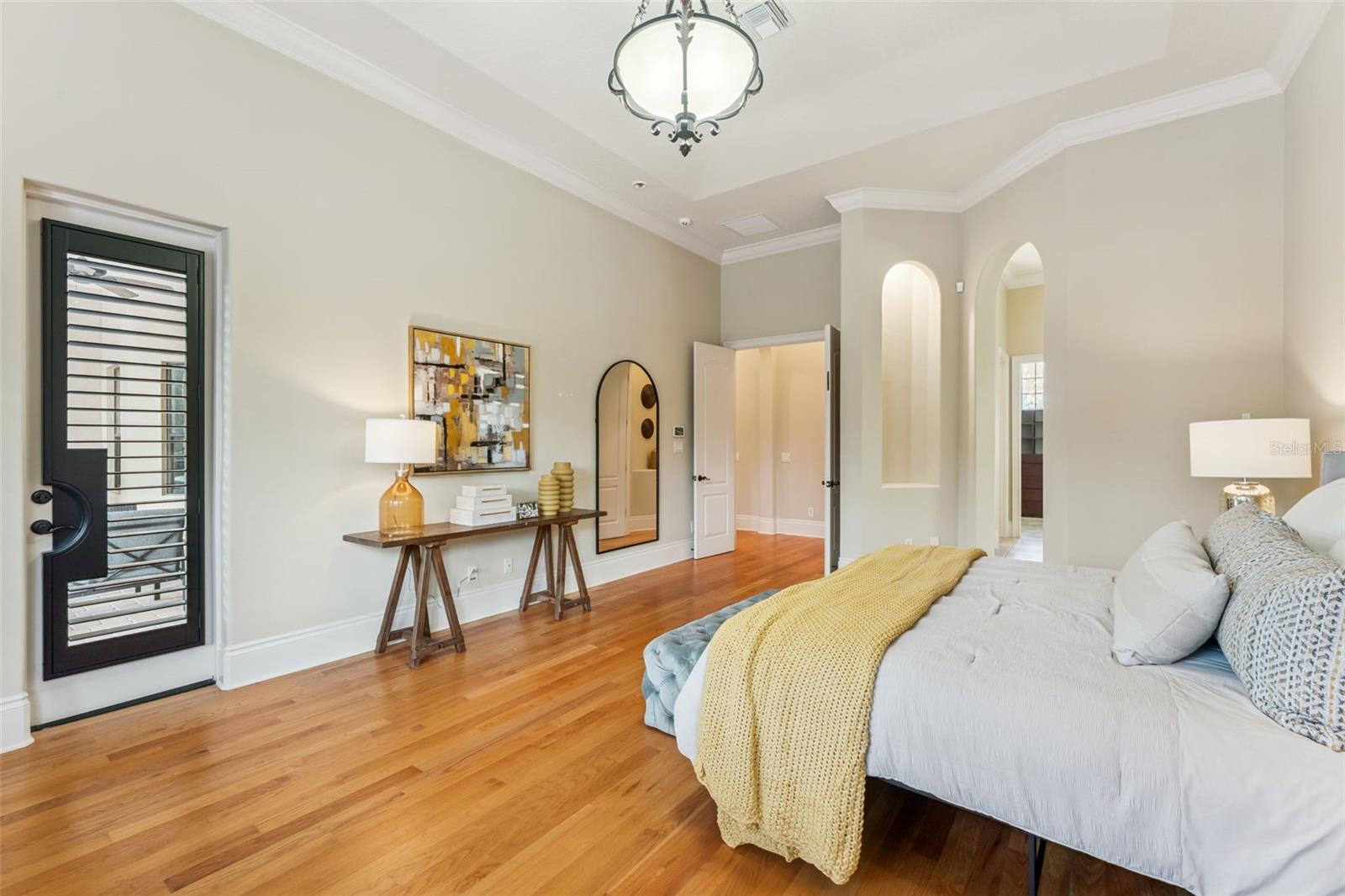 CARLISLE POINT - Residential