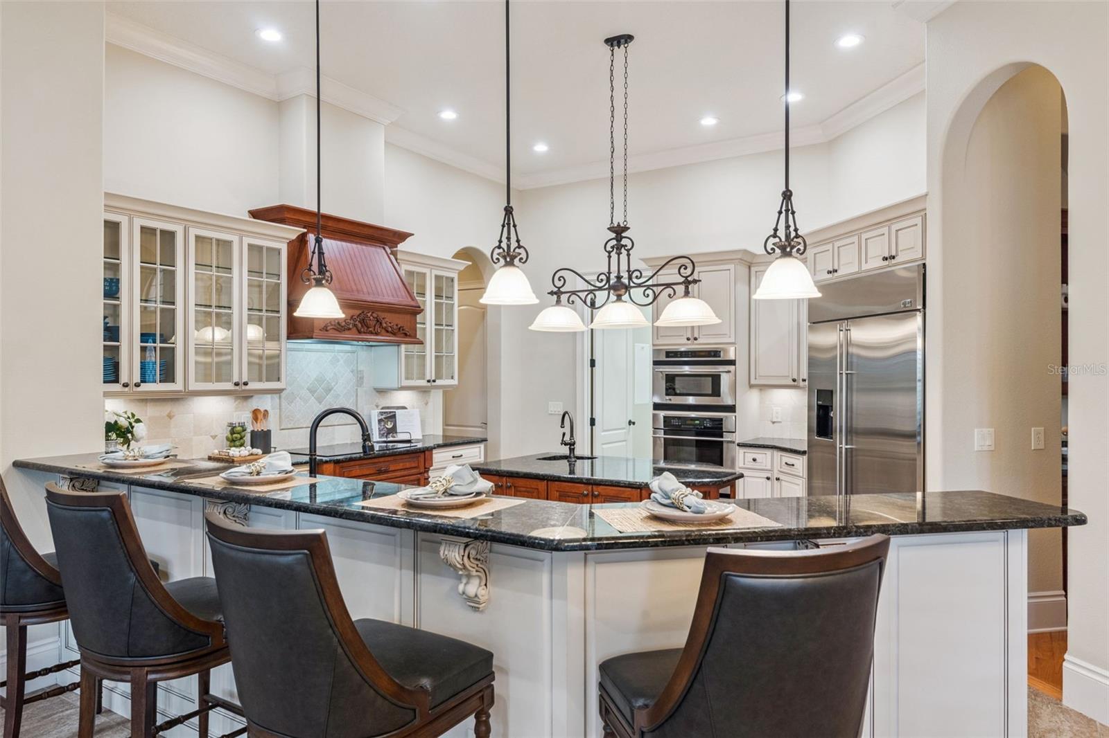 CARLISLE POINT - Residential