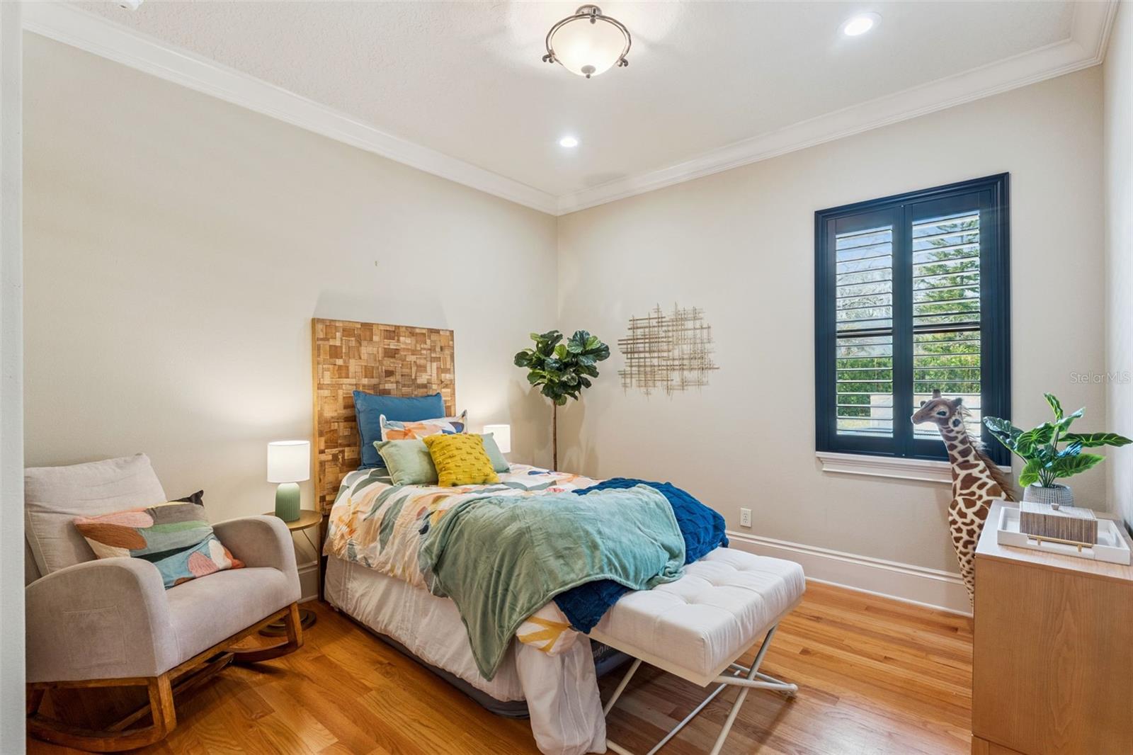 CARLISLE POINT - Residential