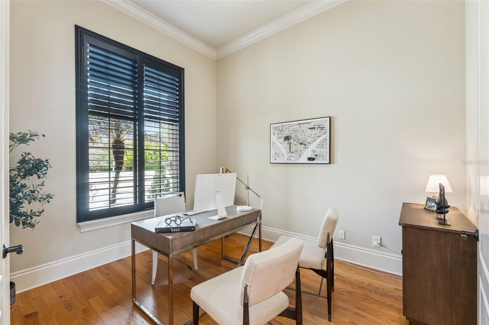 CARLISLE POINT - Residential