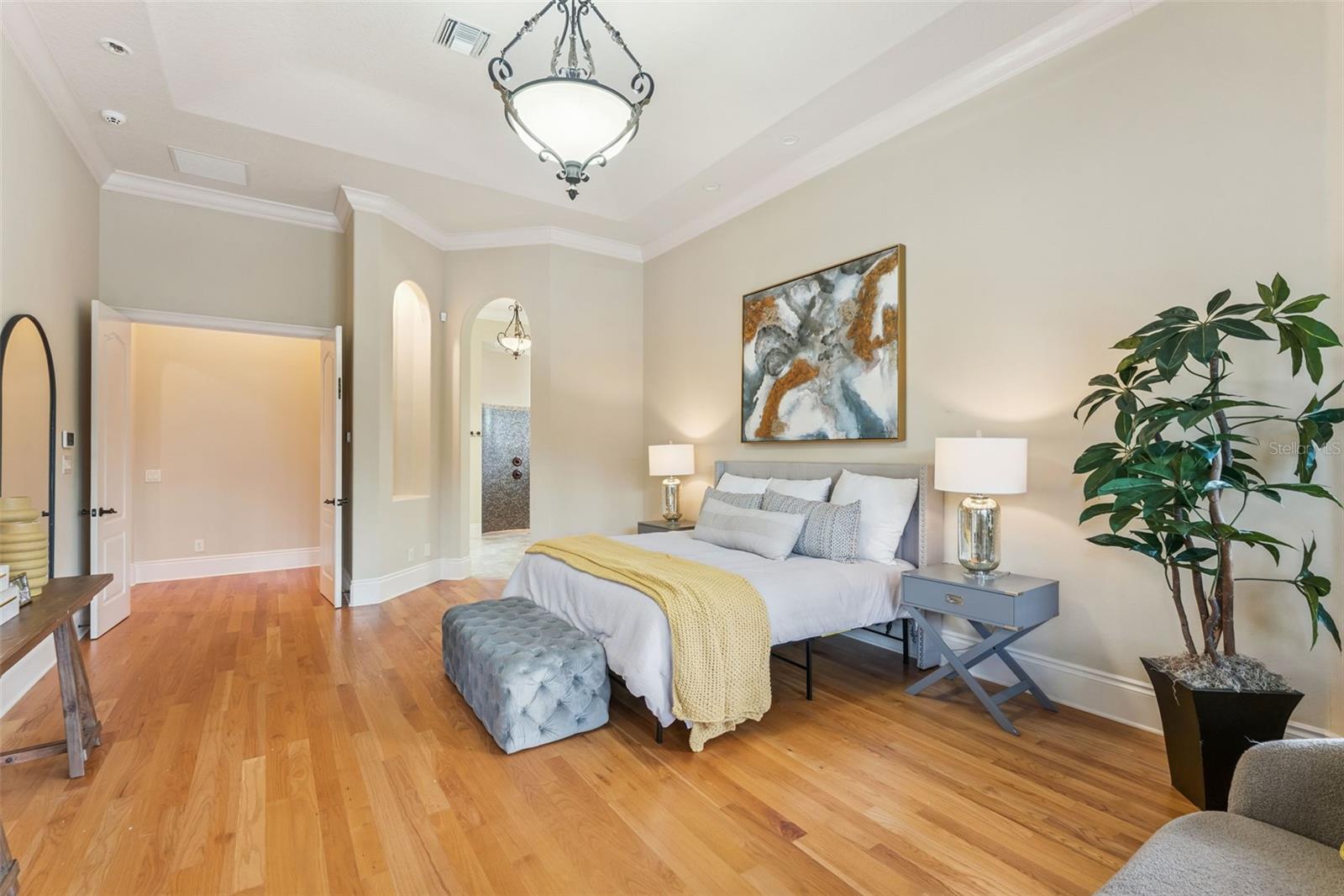 CARLISLE POINT - Residential