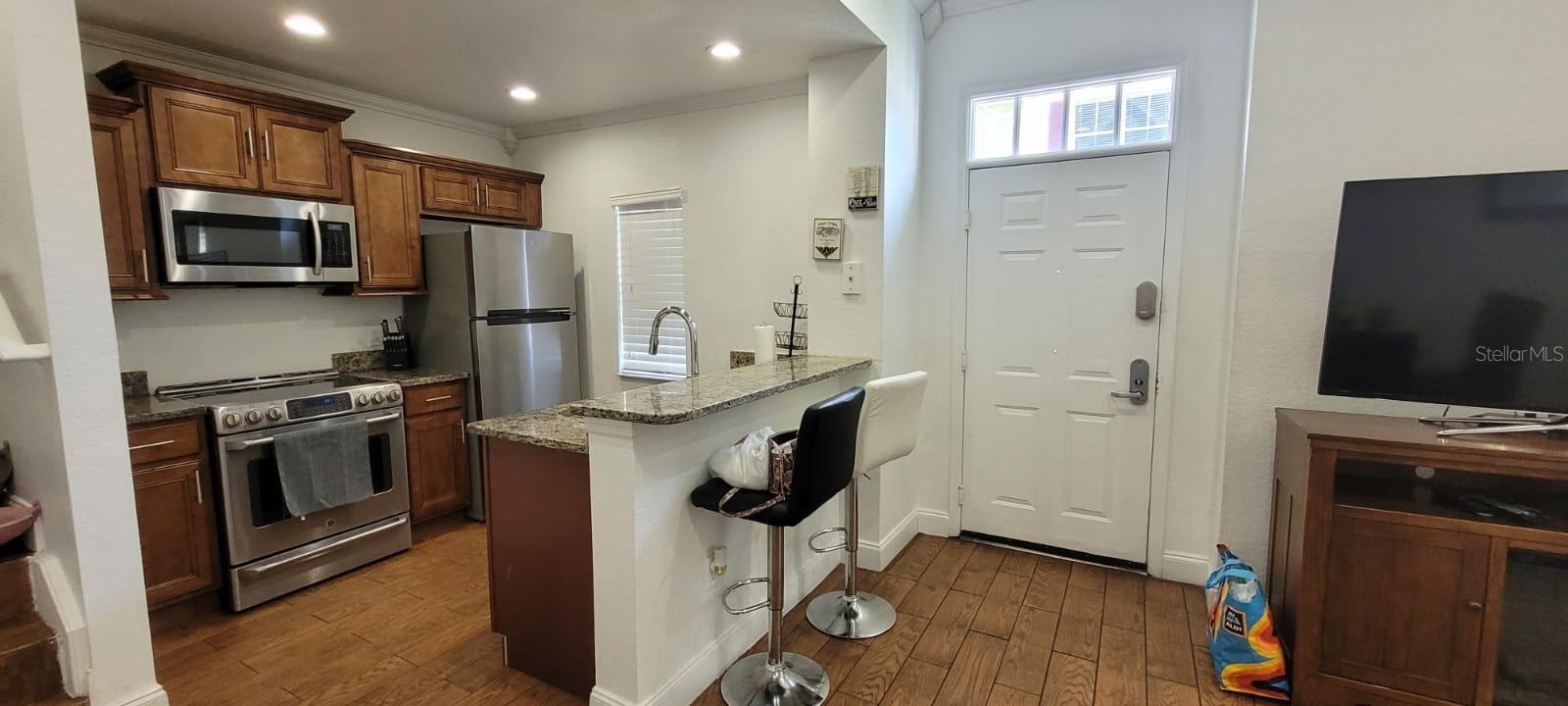 4004 SANTA MARIA DRIVE 101