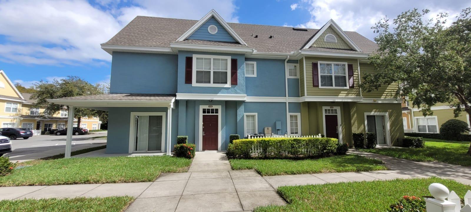 4004 SANTA MARIA DRIVE 101