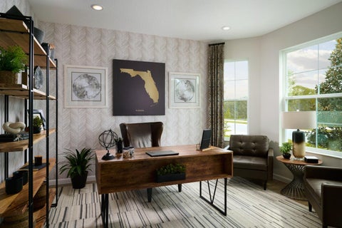 Tiny photo for 2236 Sirena Lane, Mount Dora, FL 32757 (MLS # O6451971)
