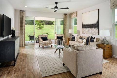 Tiny photo for 2236 Sirena Lane, Mount Dora, FL 32757 (MLS # O6451971)