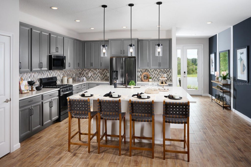 Photo of 2236 Sirena Lane, Mount Dora, FL 32757 (MLS # O6451971)