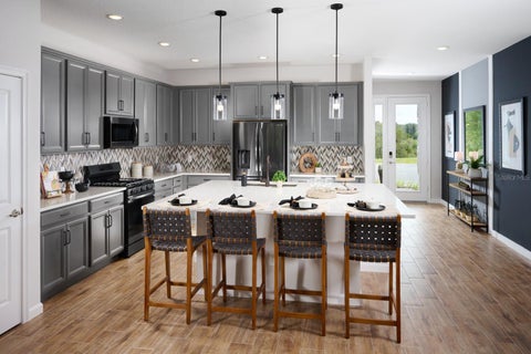 Tiny photo for 2236 Sirena Lane, Mount Dora, FL 32757 (MLS # O6451971)