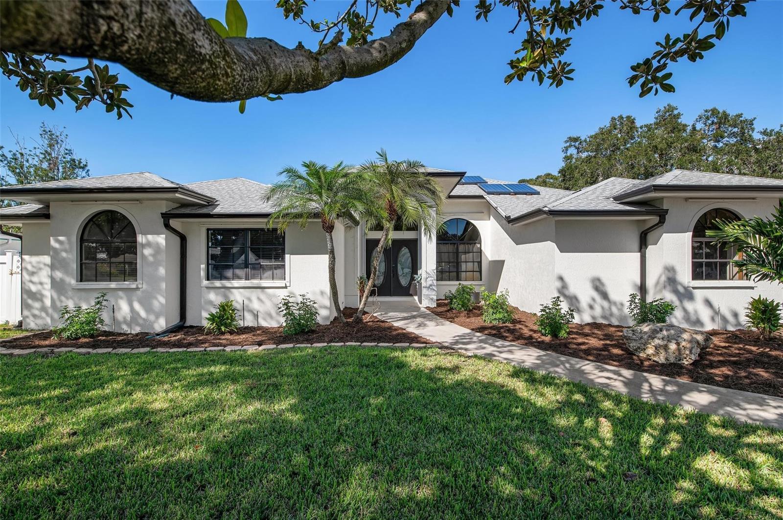 VENICE GULF VIEW SEC OF - Residential