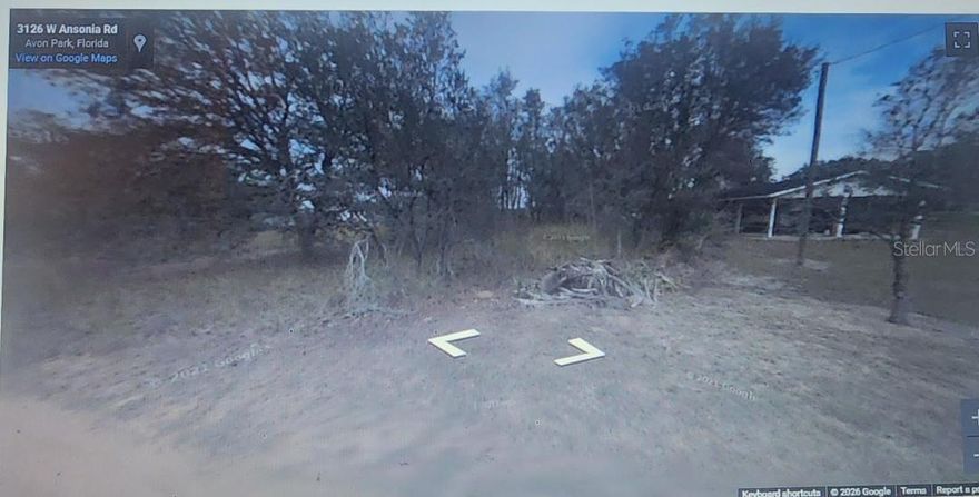 REAL ESTATE IS STILL SELLING AT A FAST PACE IN FLORIDA, INCLUDING RESIDENTIAL VACANT LAND. AVON PARK LAKE IS A RESIDENTIAL COMMUNITY WITH THE OPPORTUNITY FOR MORE HOME OWNERS. THIS LOT IS SURROUNDED BY IMPROVED PROPERTY, CLOSE TO THE CITY OF SEBRING. BUILD YOUR MODULAR HOME OR A SITE PLAN HOME. THE MINIMUM SQ FOOTAGE IS 750 SQ. FT. UNDER AIR. ARE YOU READY TO MAKE AN OFFER?