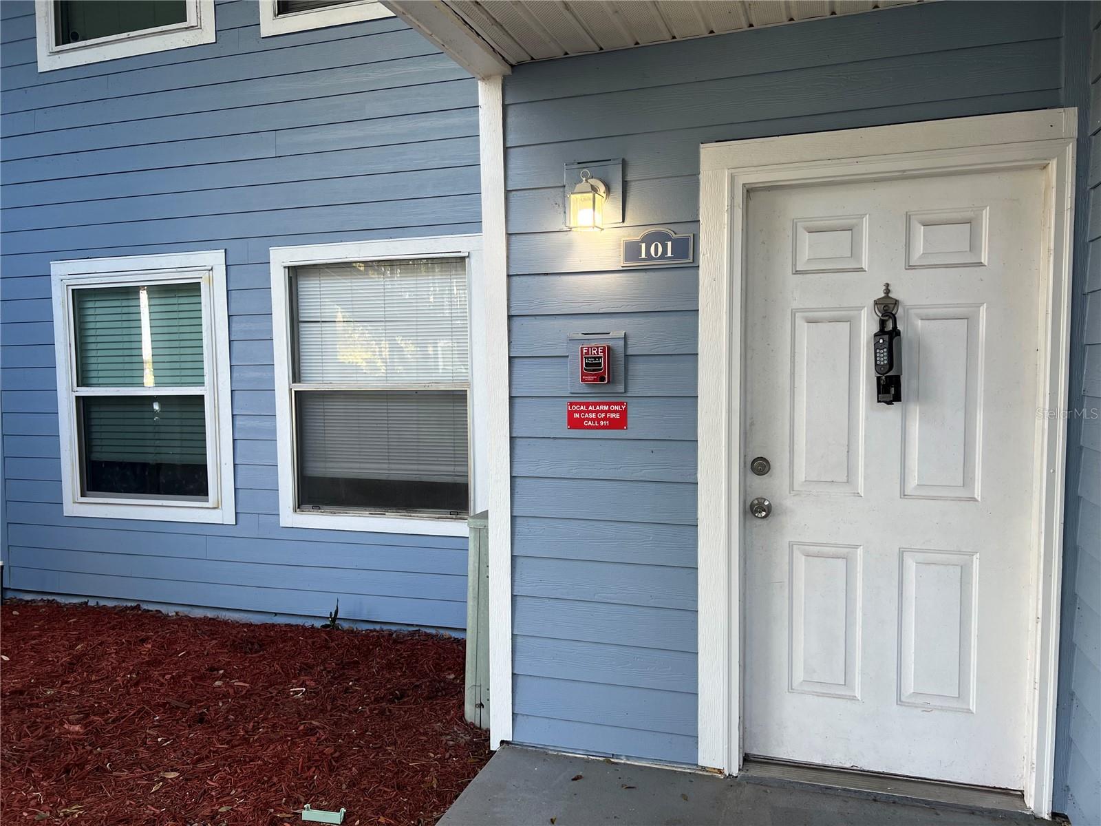 REGENCY PARK AT LAKE MARY A CONDO - Residential Lease