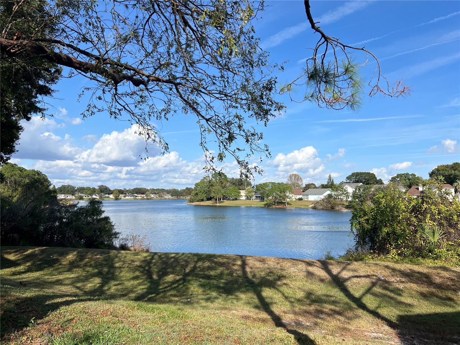 REGENCY PARK AT LAKE MARY A CONDO - Residential Lease