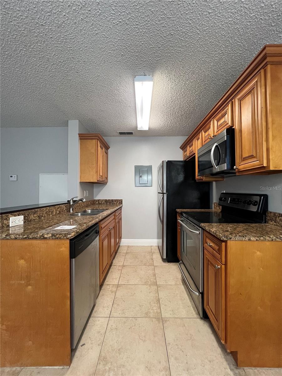REGENCY PARK AT LAKE MARY A CONDO - Residential Lease