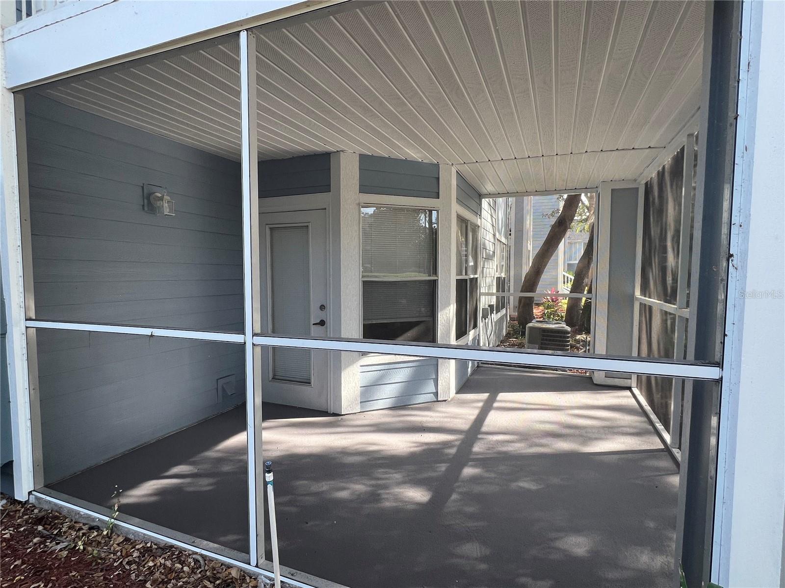 REGENCY PARK AT LAKE MARY A CONDO - Residential Lease