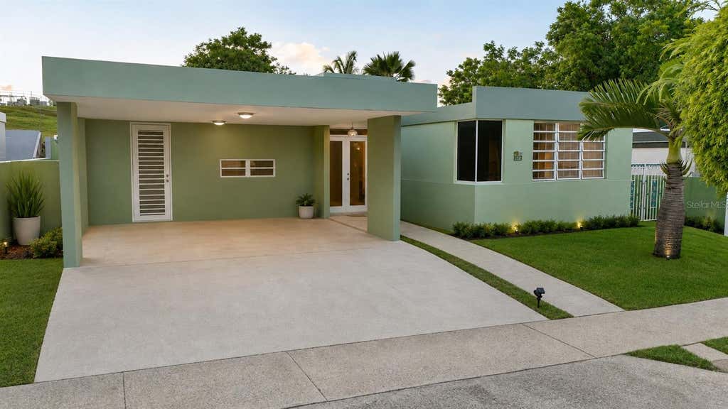 Photo of 21 Mansiones De Cabo Rojo, Cabo Rojo, PR 00623 (MLS # PR9123207)