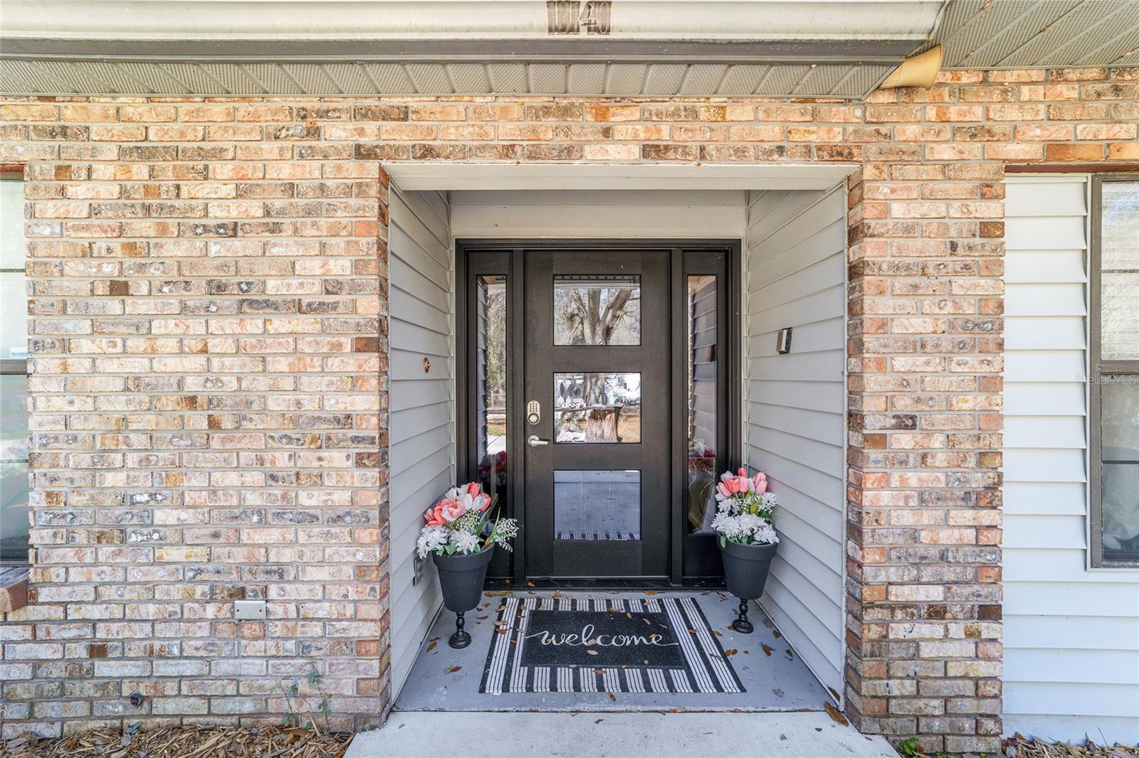 FLORAL ACRES UNREC - Residential