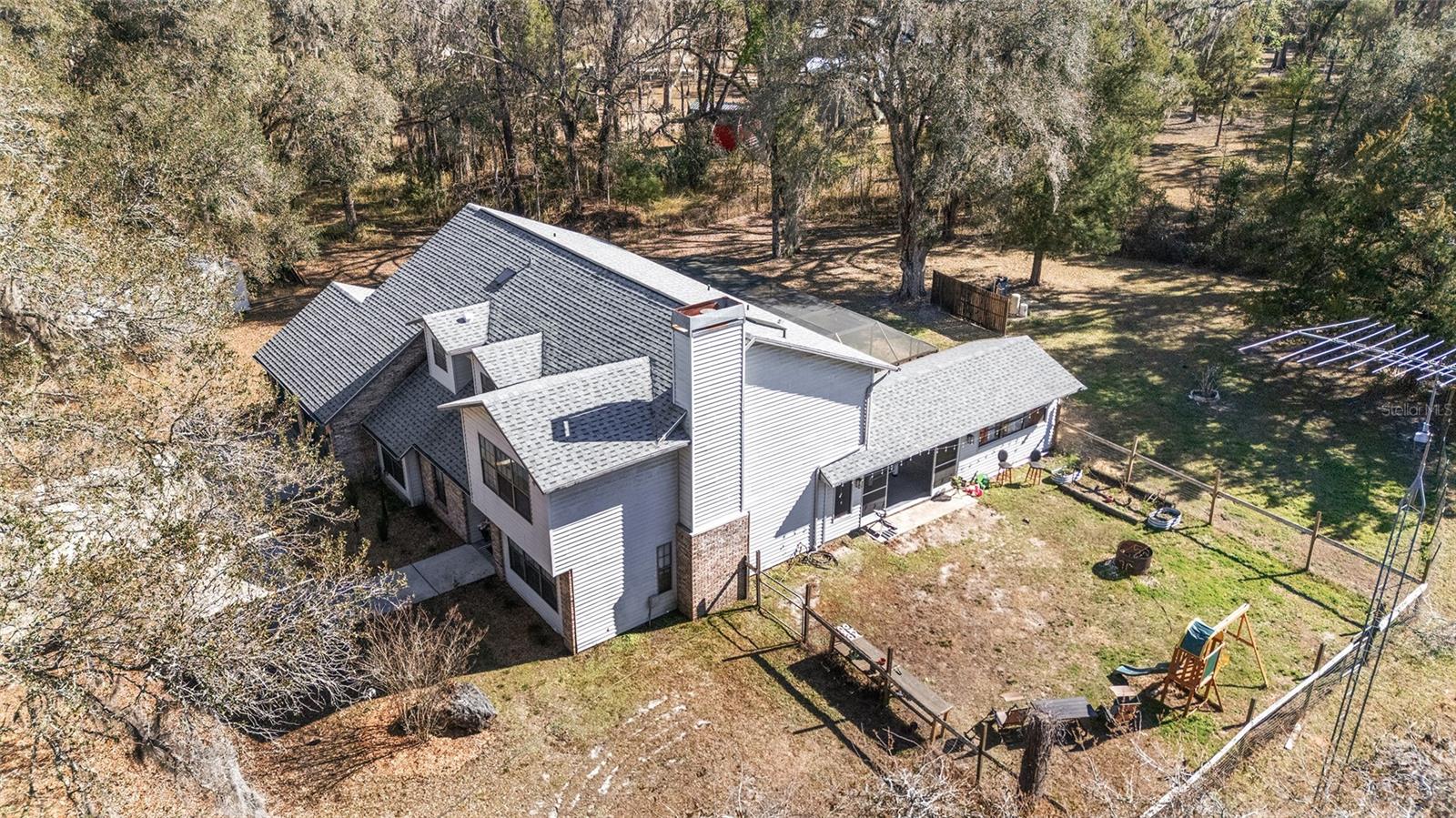 FLORAL ACRES UNREC - Residential