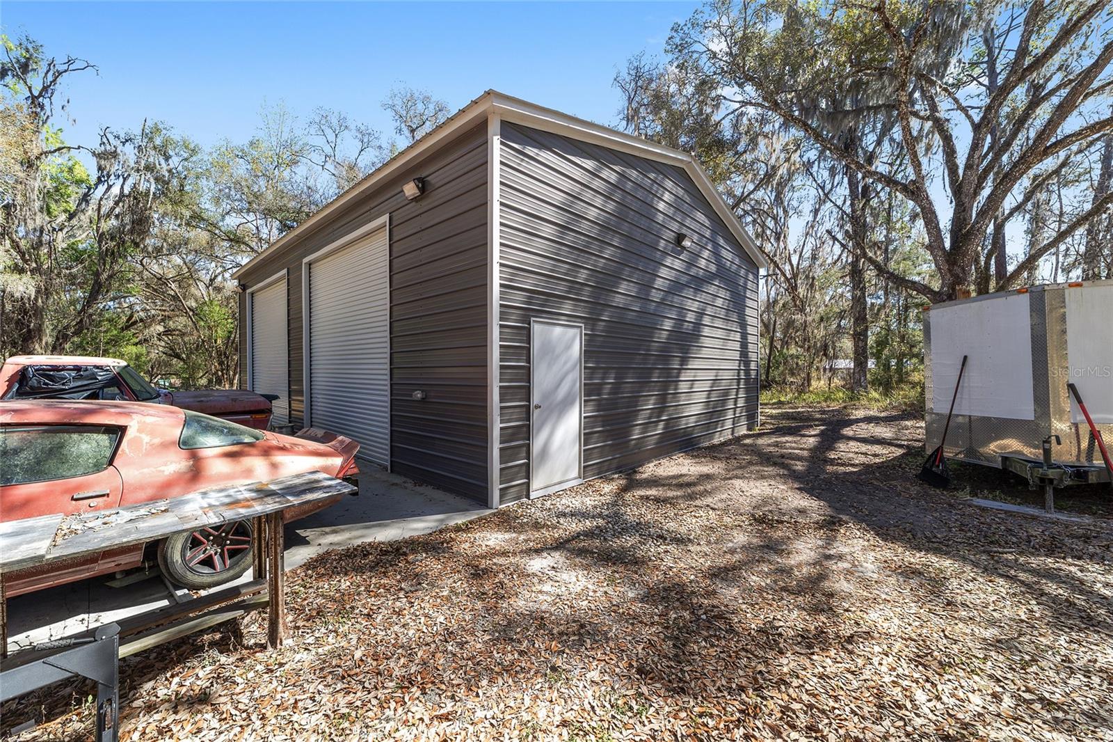 FLORAL ACRES UNREC - Residential