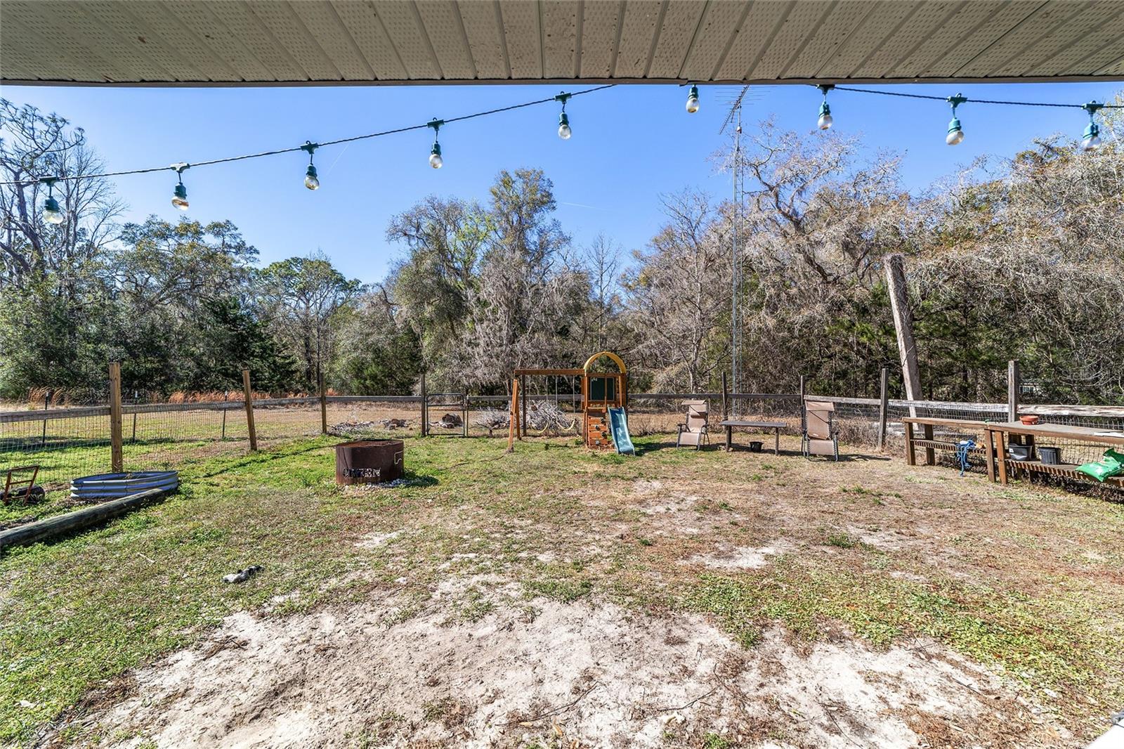 FLORAL ACRES UNREC - Residential