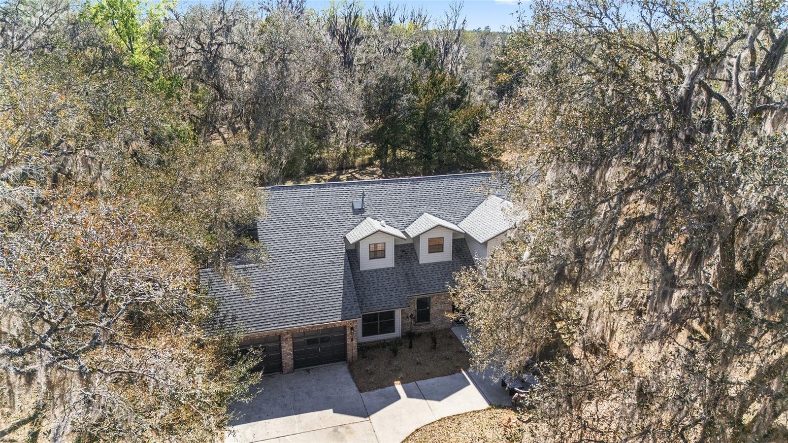 FLORAL ACRES UNREC - Residential