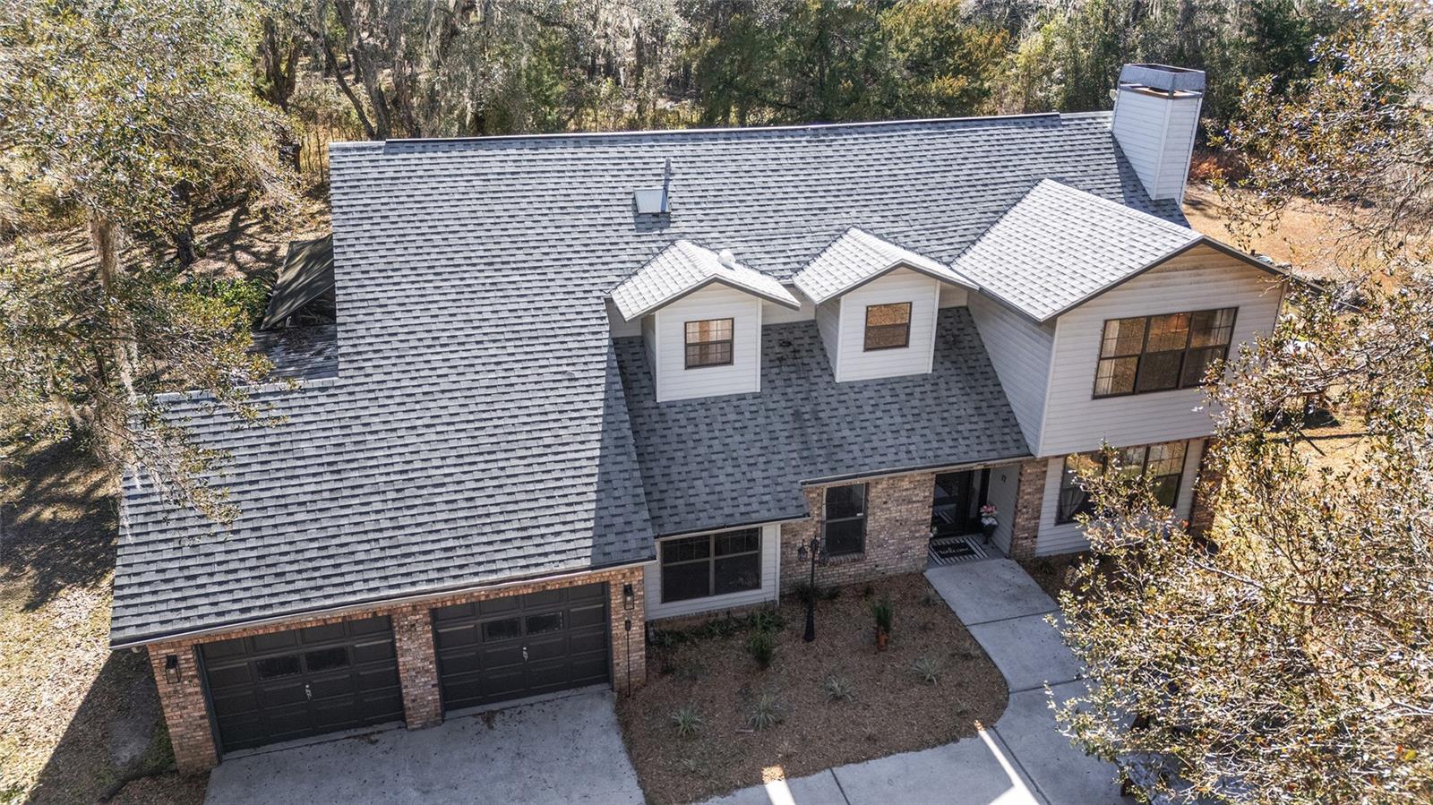 FLORAL ACRES UNREC - Residential