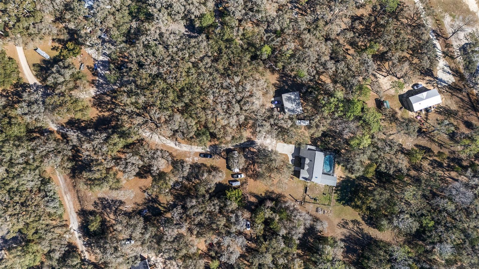 FLORAL ACRES UNREC - Residential