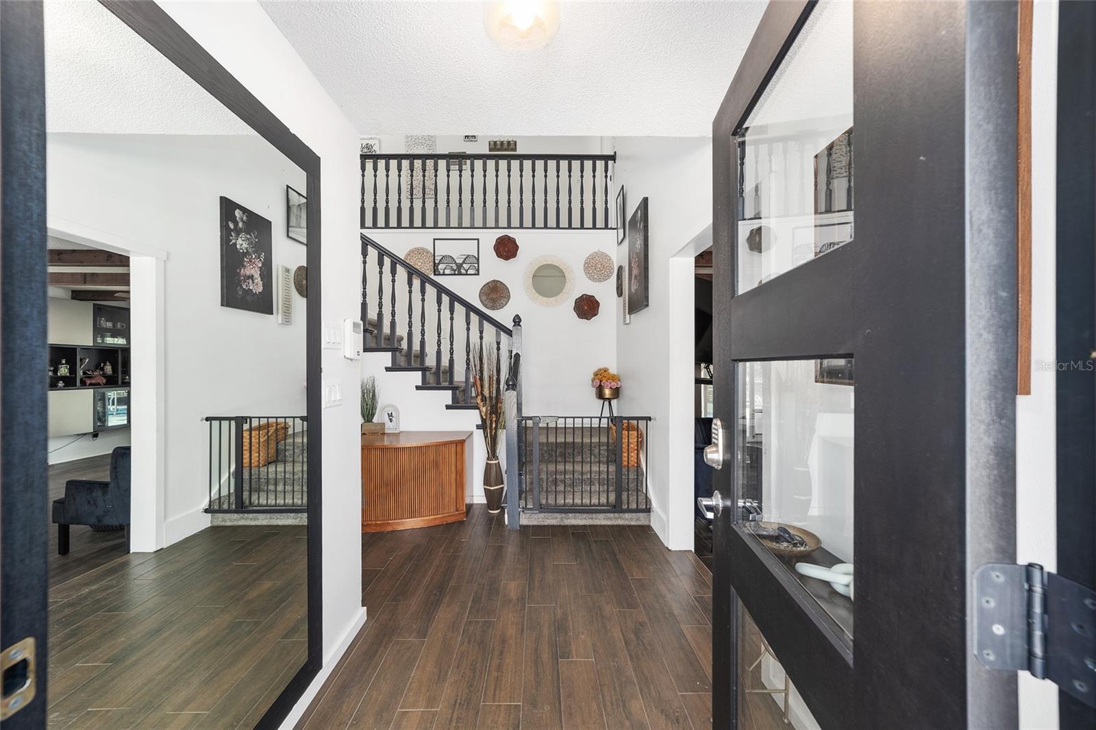 FLORAL ACRES UNREC - Residential