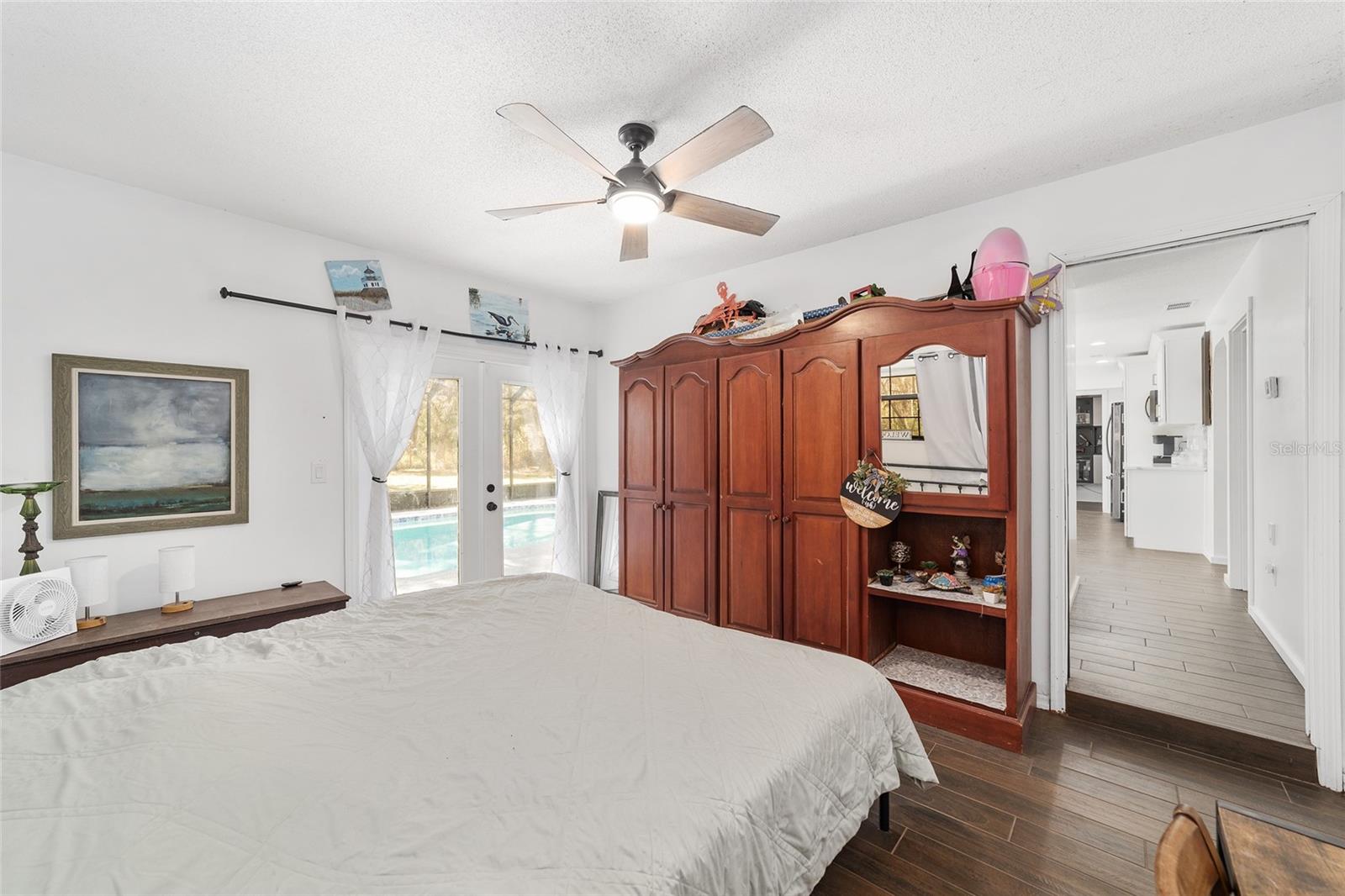 FLORAL ACRES UNREC - Residential