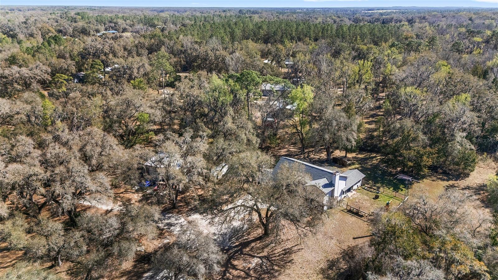 FLORAL ACRES UNREC - Residential