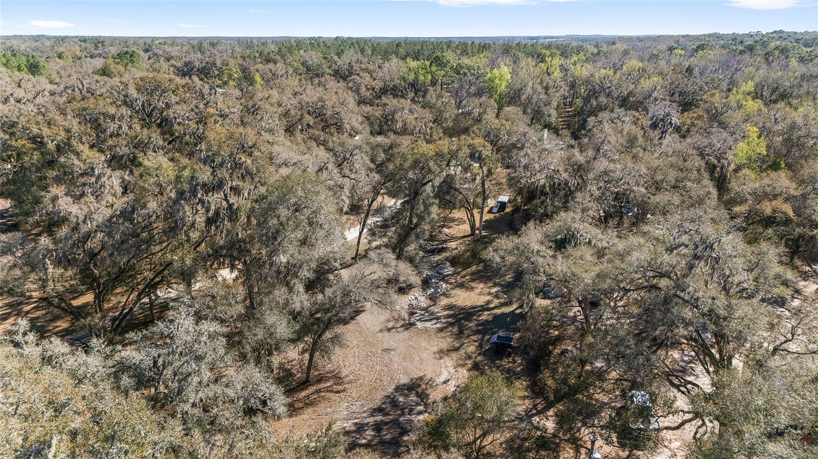 FLORAL ACRES UNREC - Residential