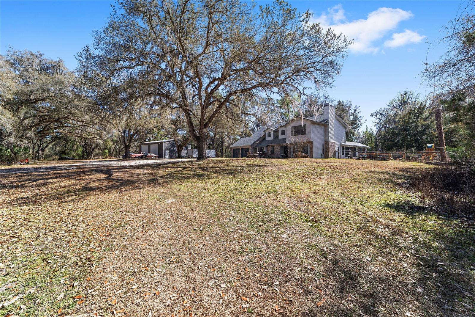 FLORAL ACRES UNREC - Residential