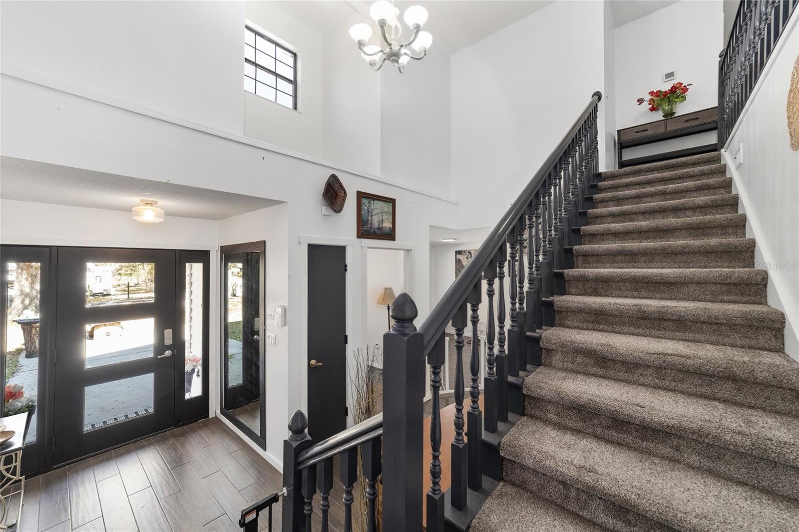 FLORAL ACRES UNREC - Residential