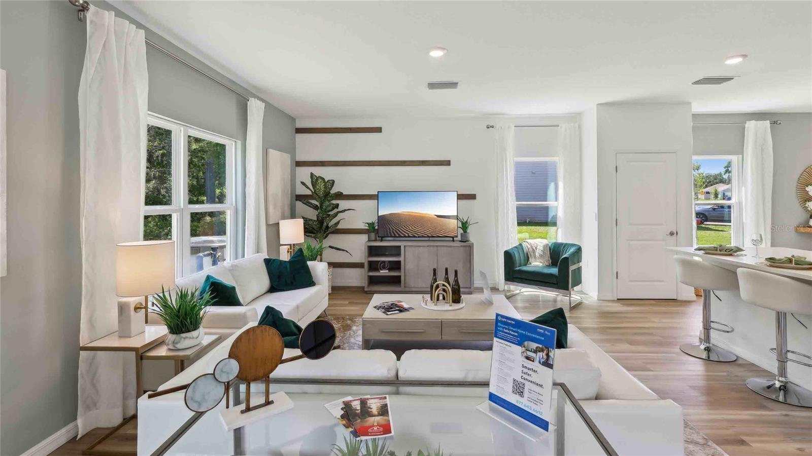 AVALON WOODS - Residential