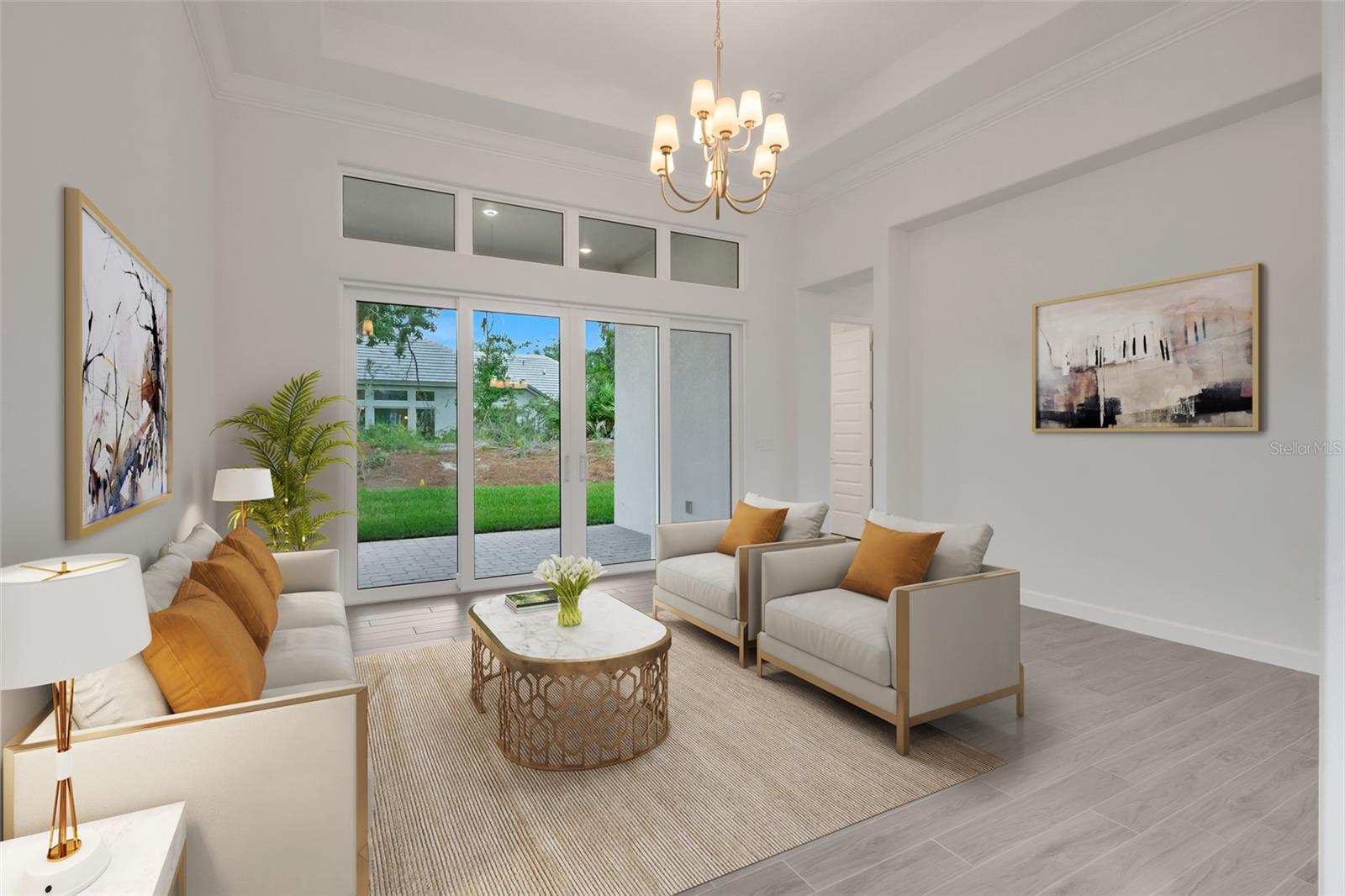 TOSCANA - Residential