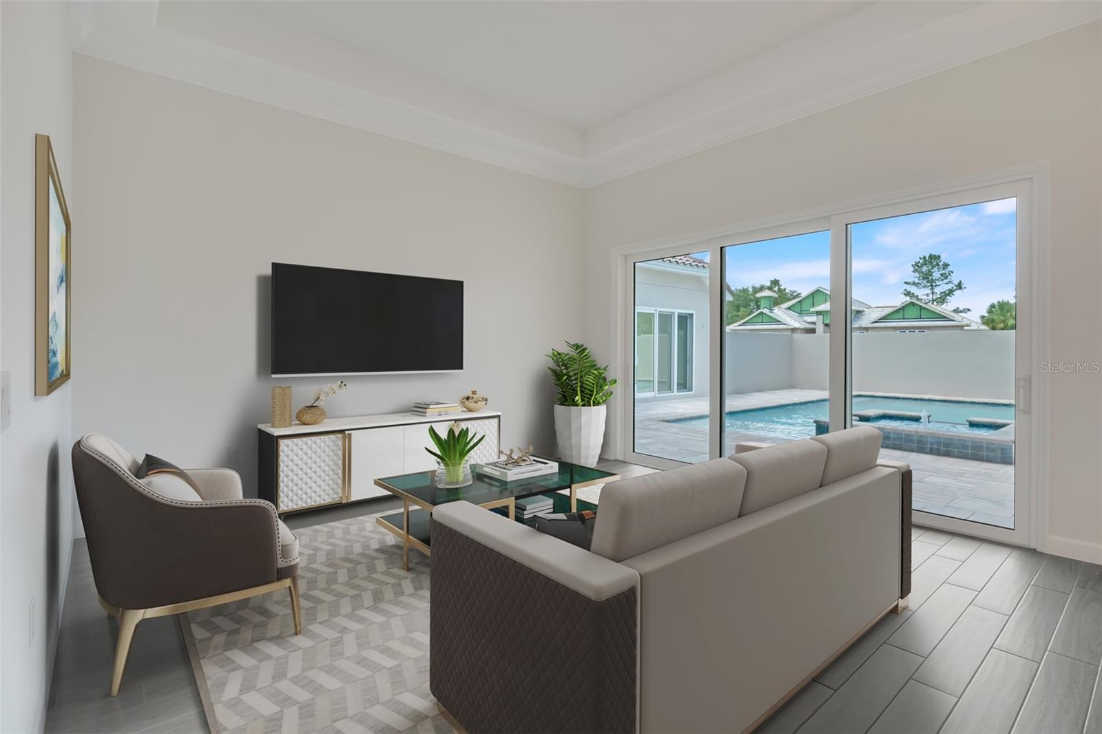 TOSCANA - Residential