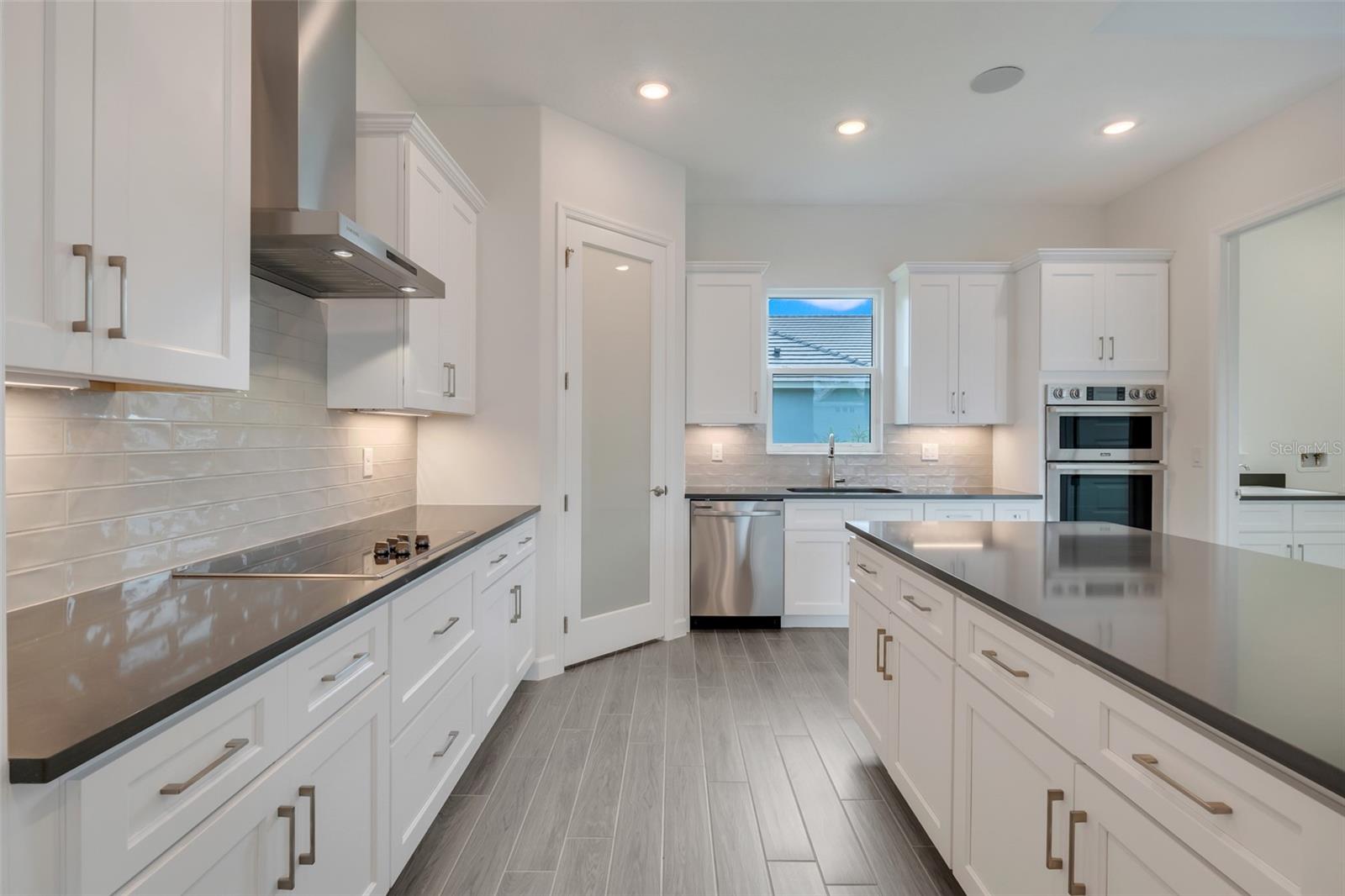 TOSCANA - Residential