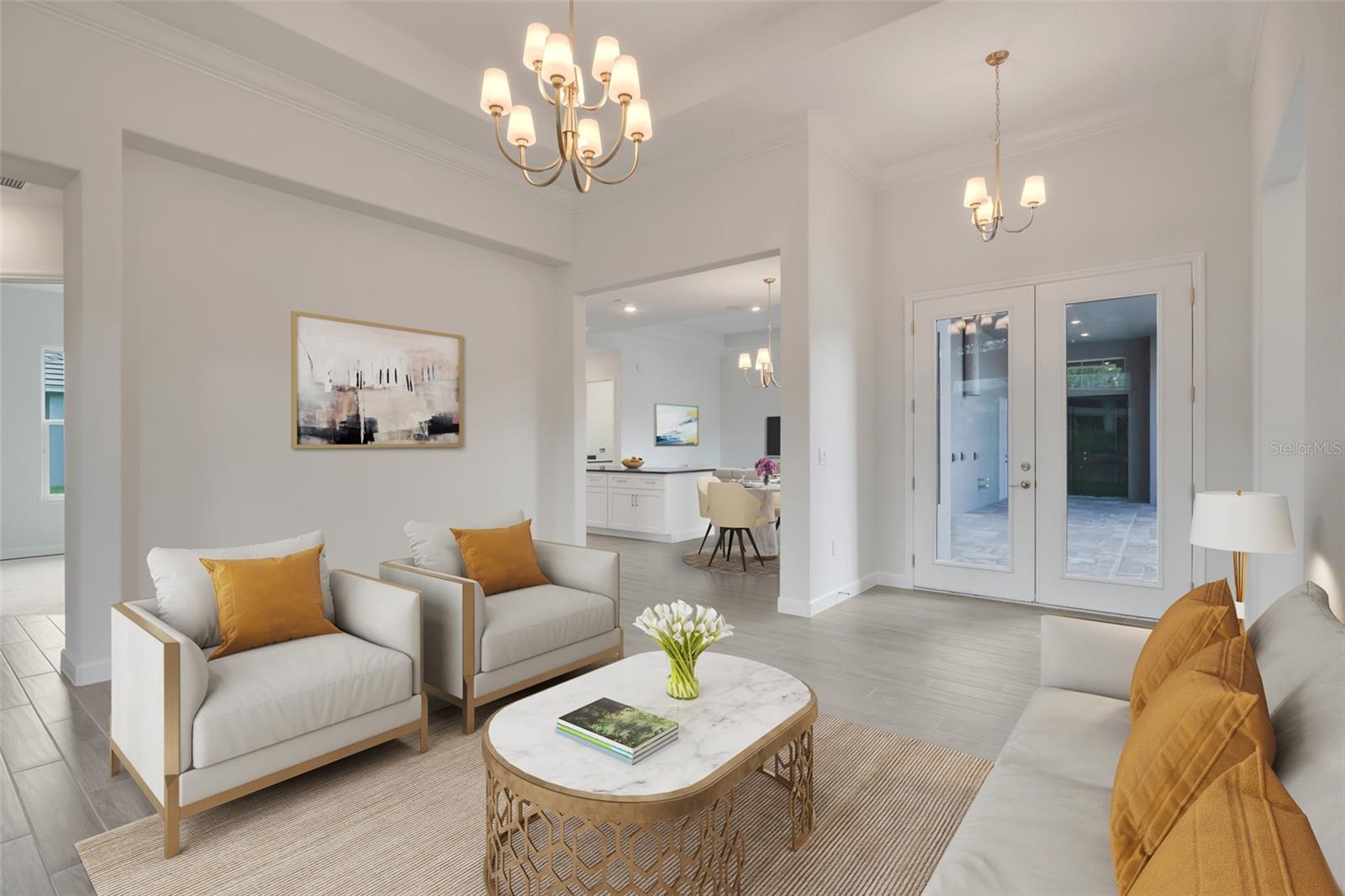 TOSCANA - Residential