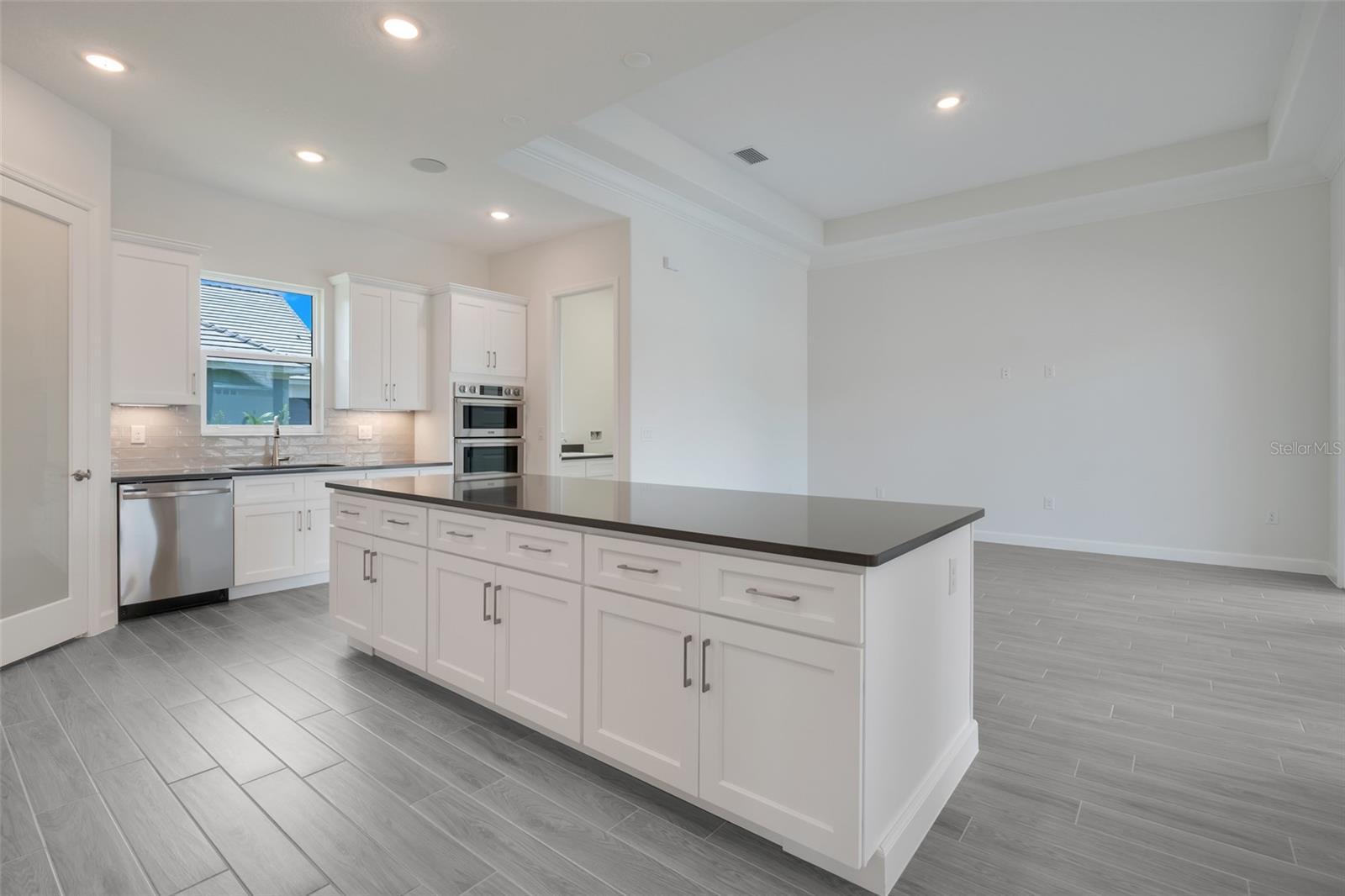 TOSCANA - Residential