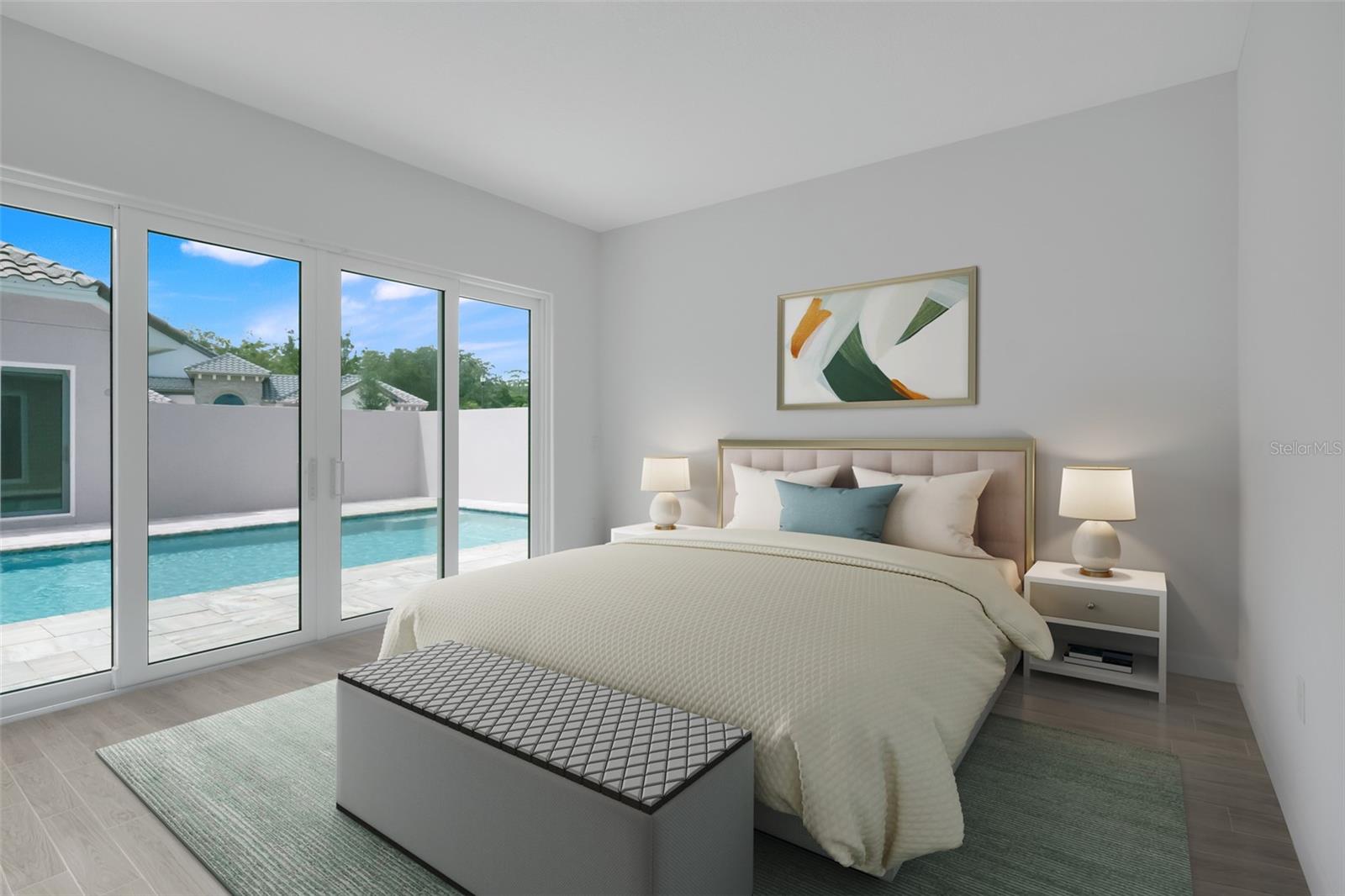 TOSCANA - Residential