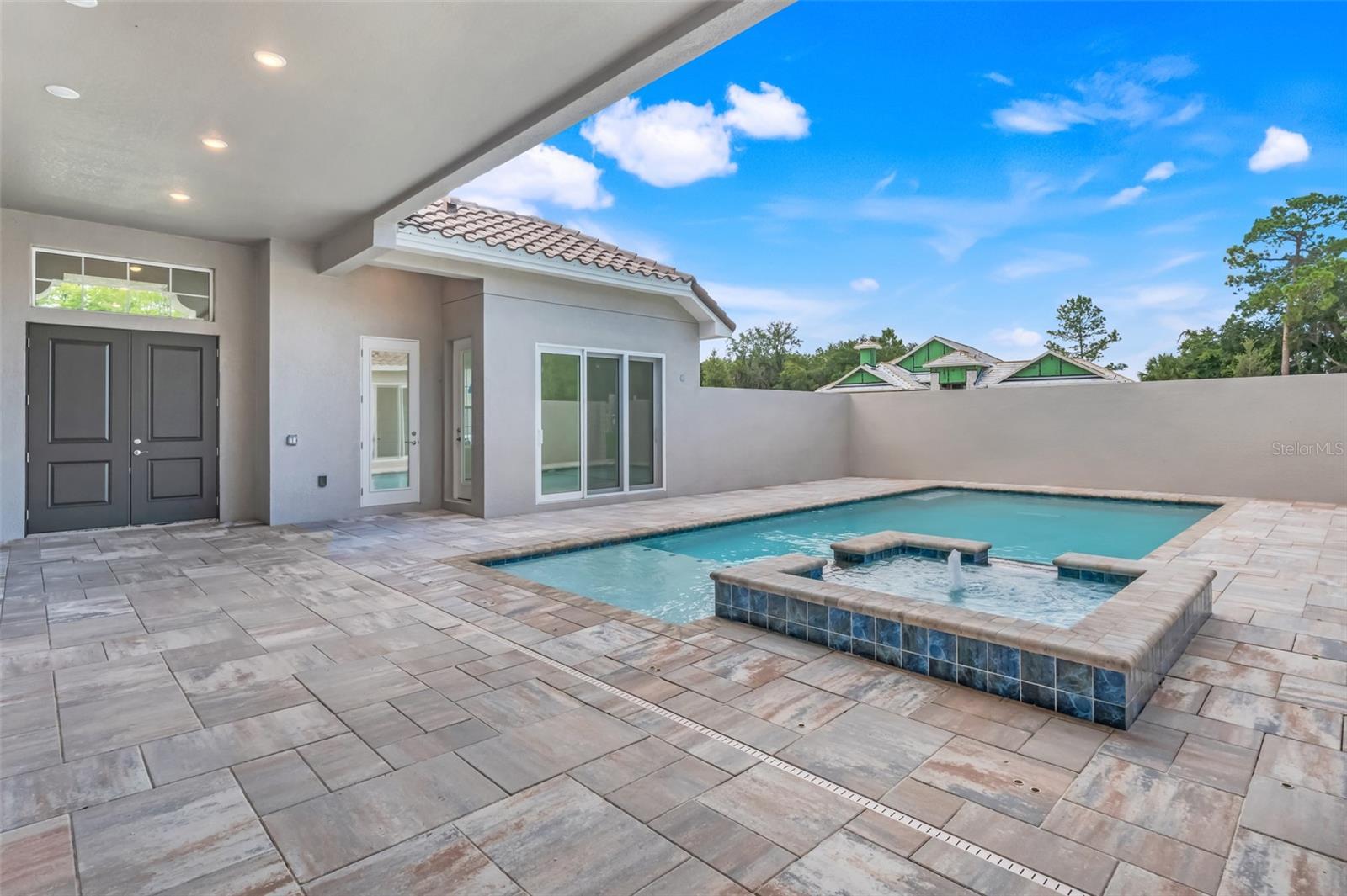 TOSCANA - Residential