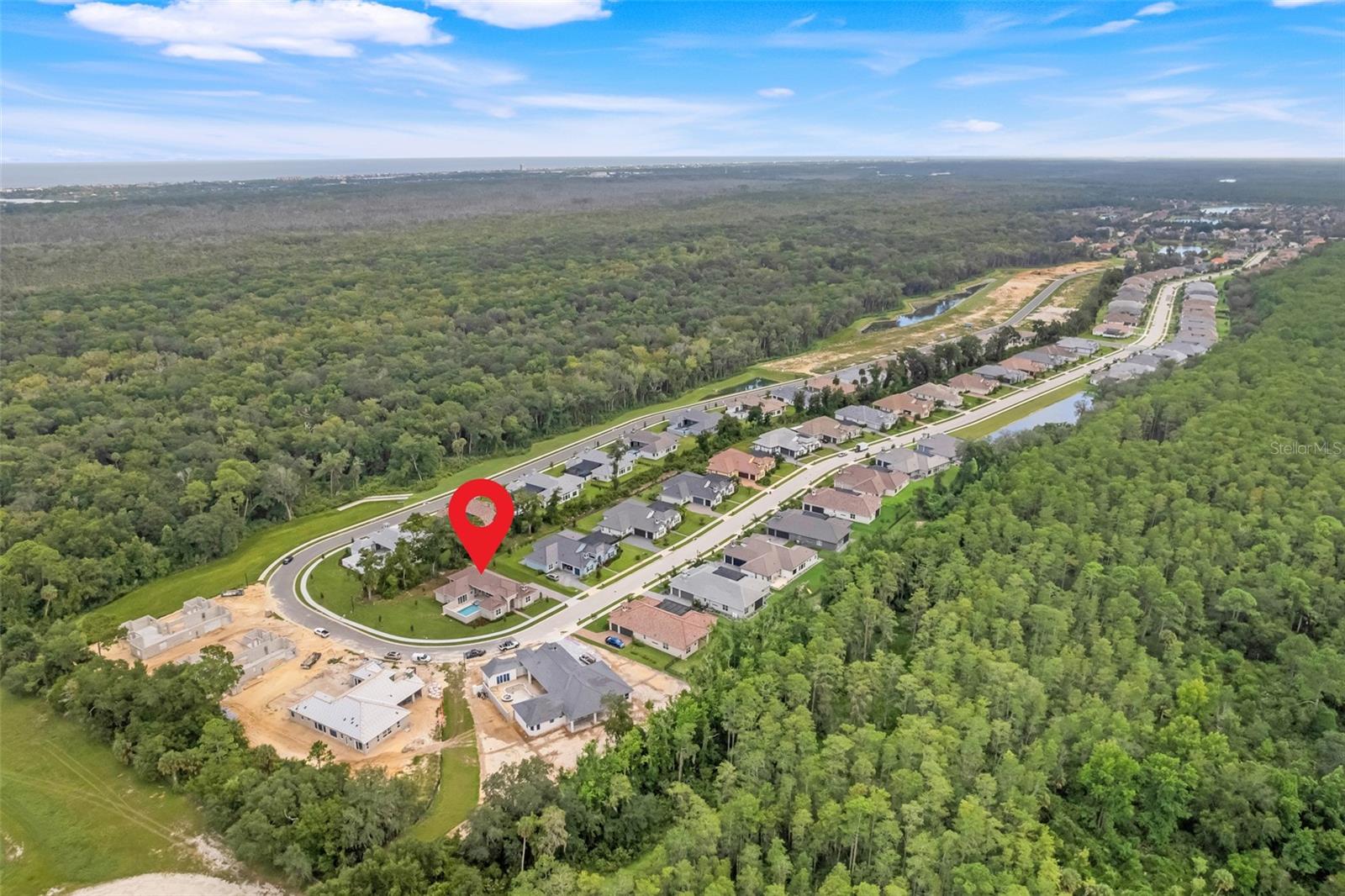 TOSCANA - Residential