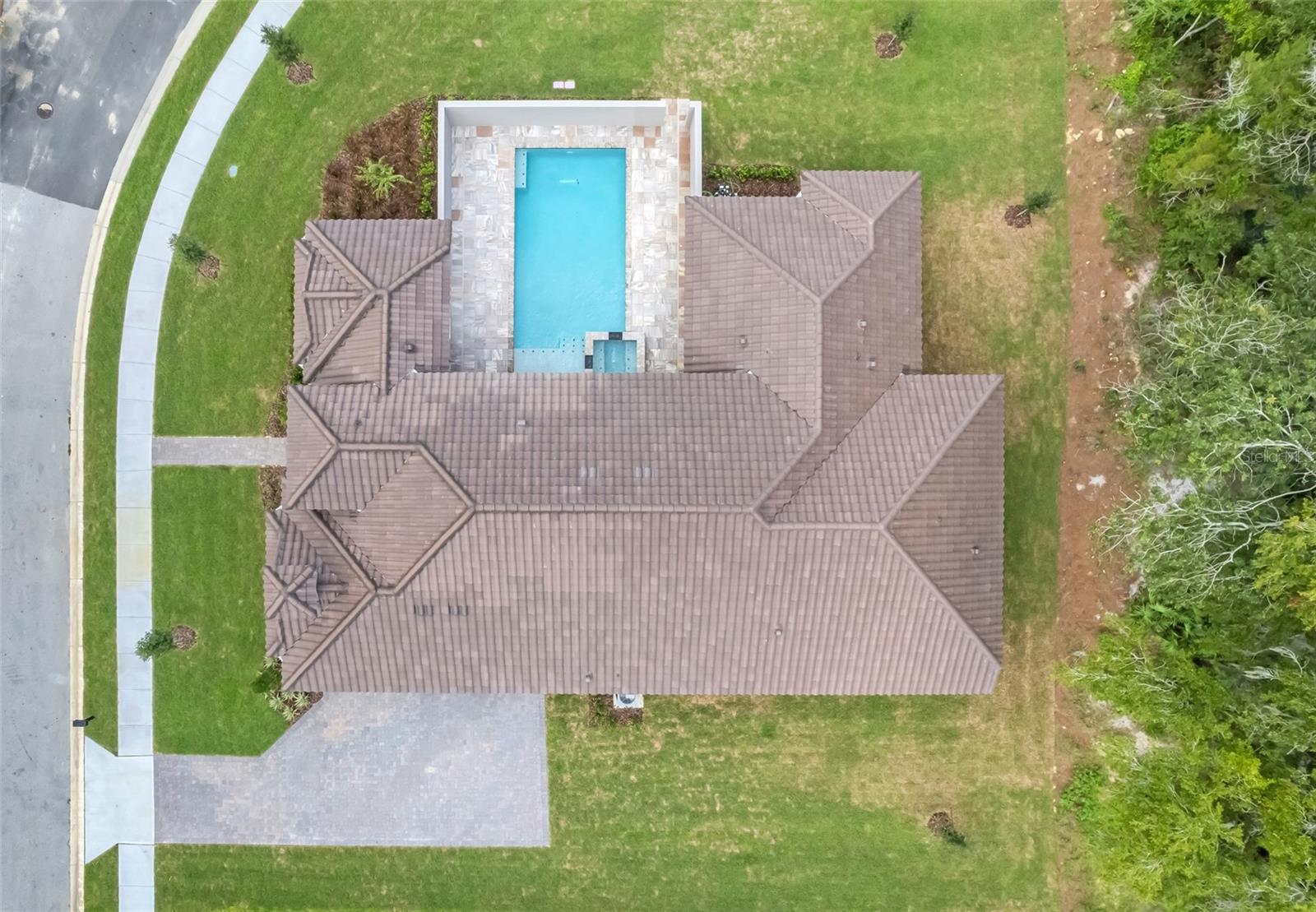 TOSCANA - Residential