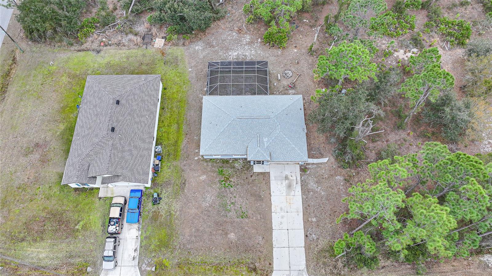 PORT CHARLOTTE SUB 14 - Residential