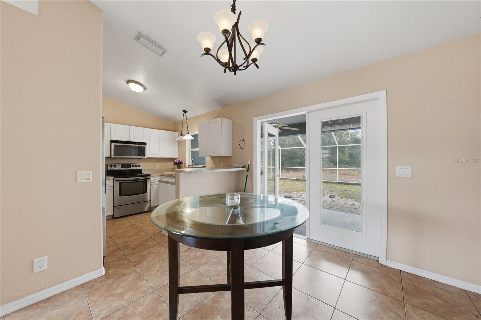 PORT CHARLOTTE SUB 14 - Residential